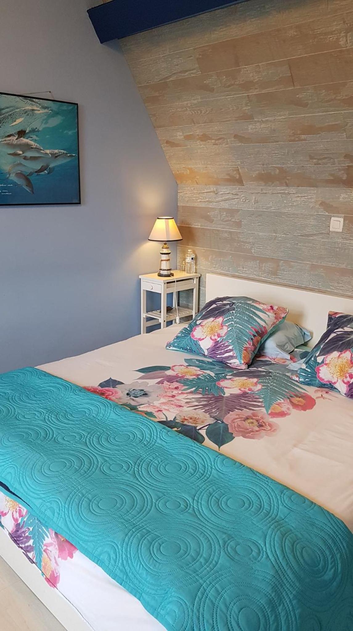 Suite photo 1