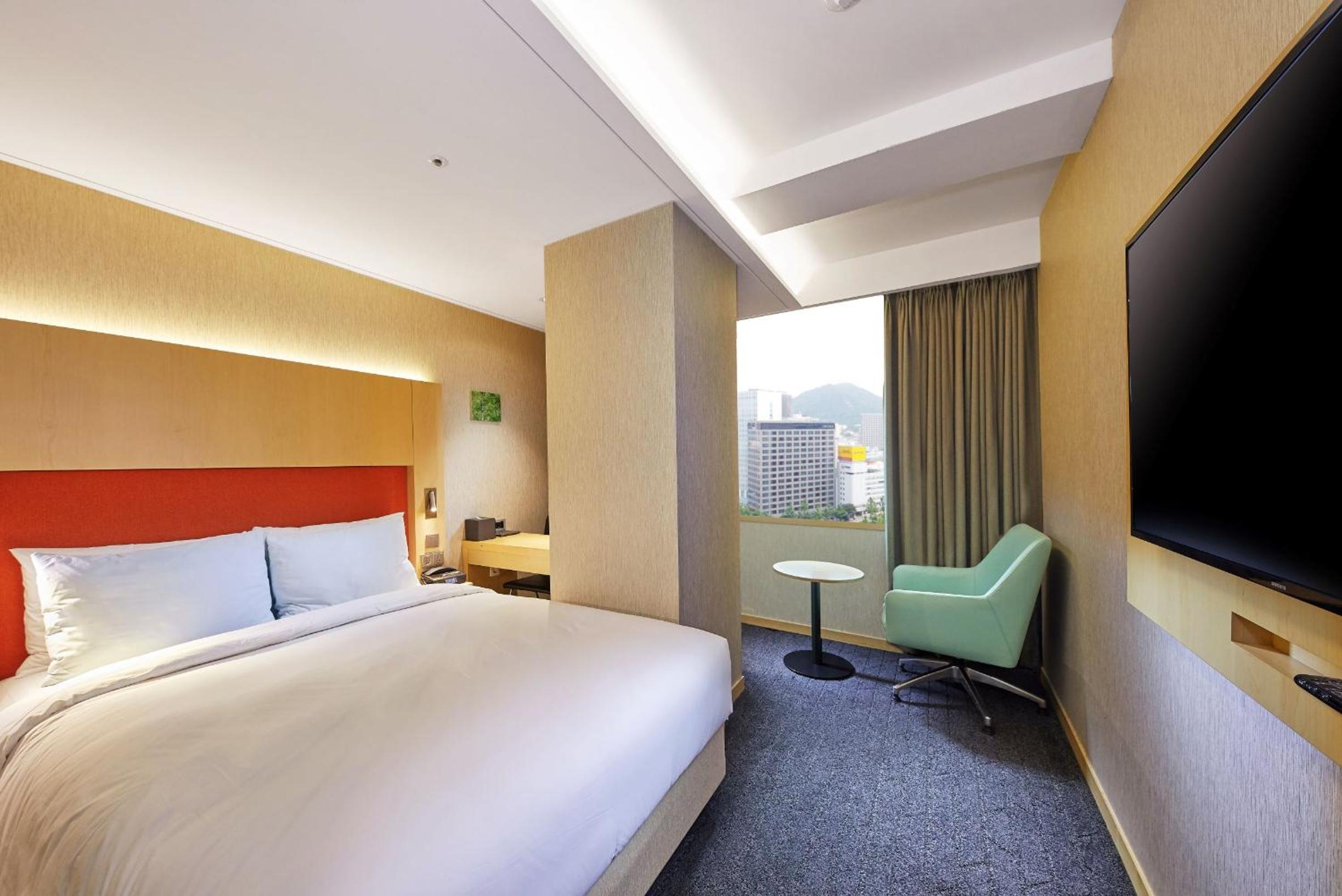 Standard Double Room photo 3