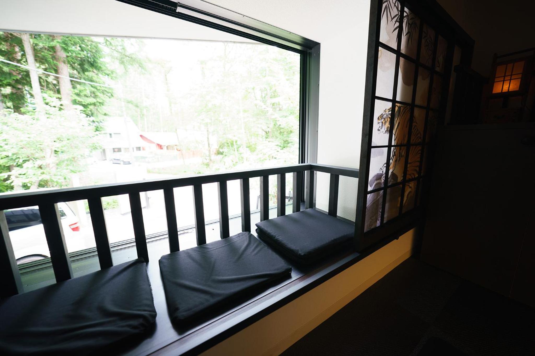 Deluxe Twin Room - Photo 44