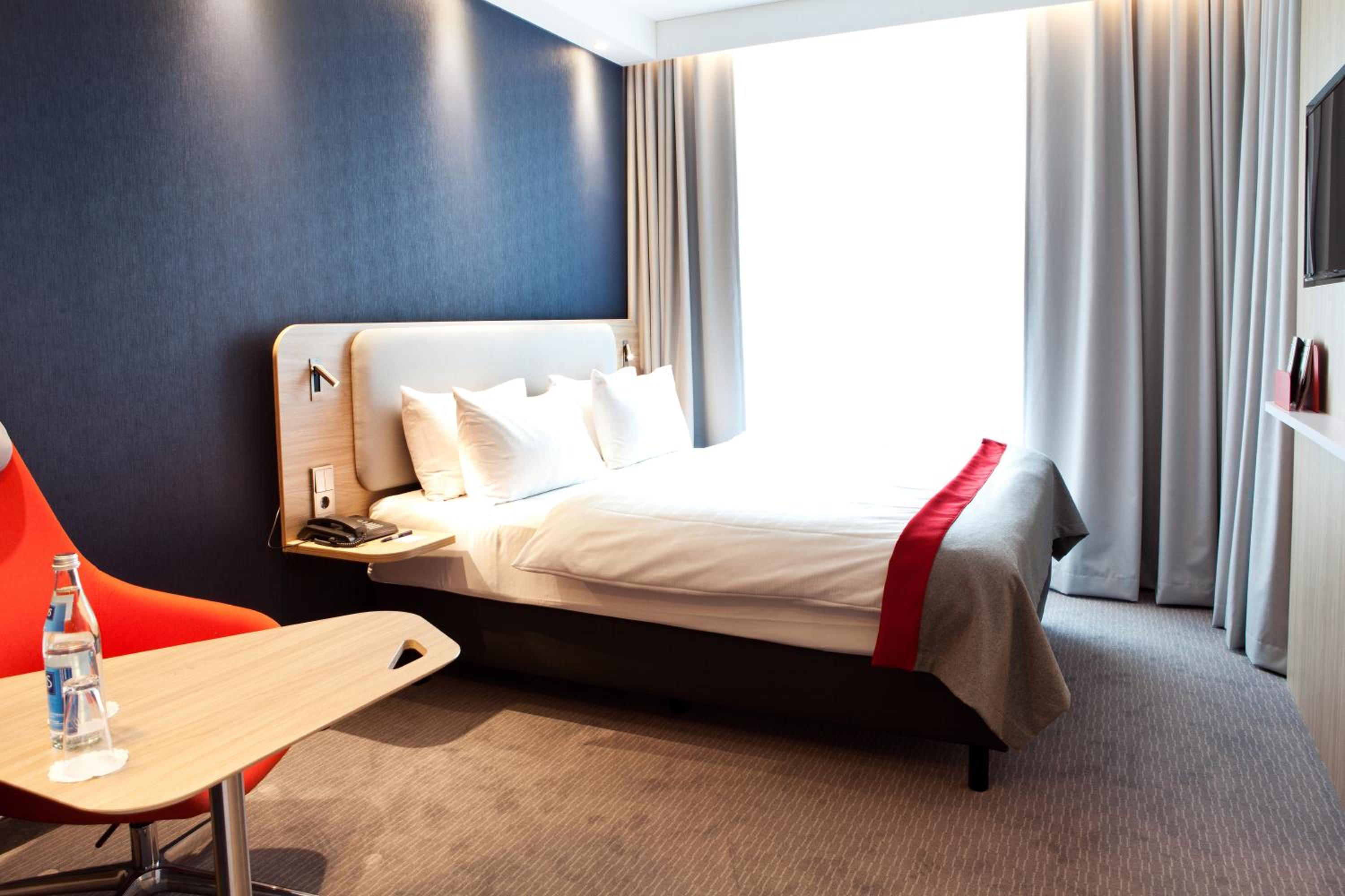 Standard Room photo 1