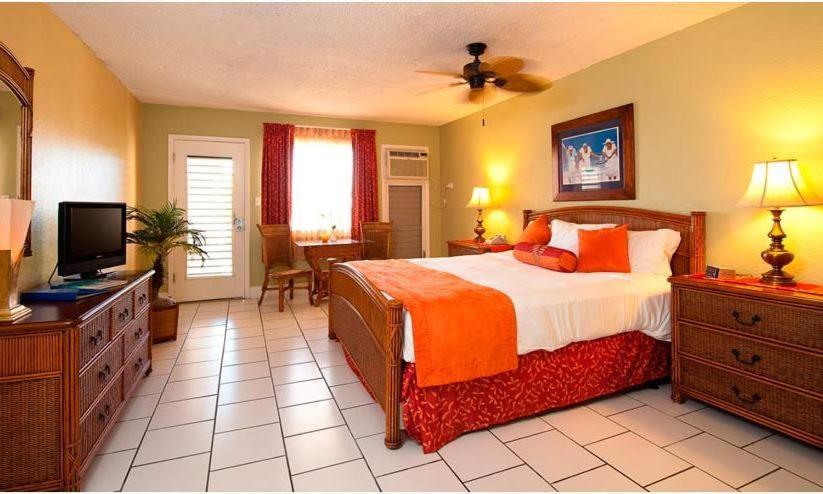 Standard Room Beach Front photo 2
