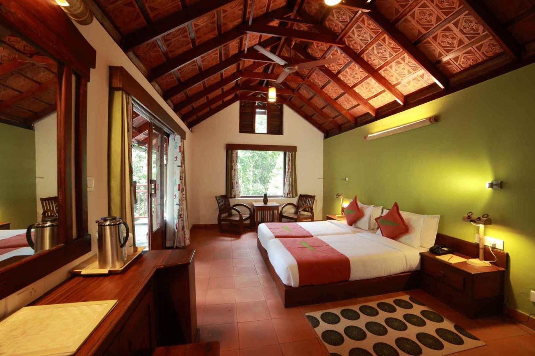 Pool Villa
