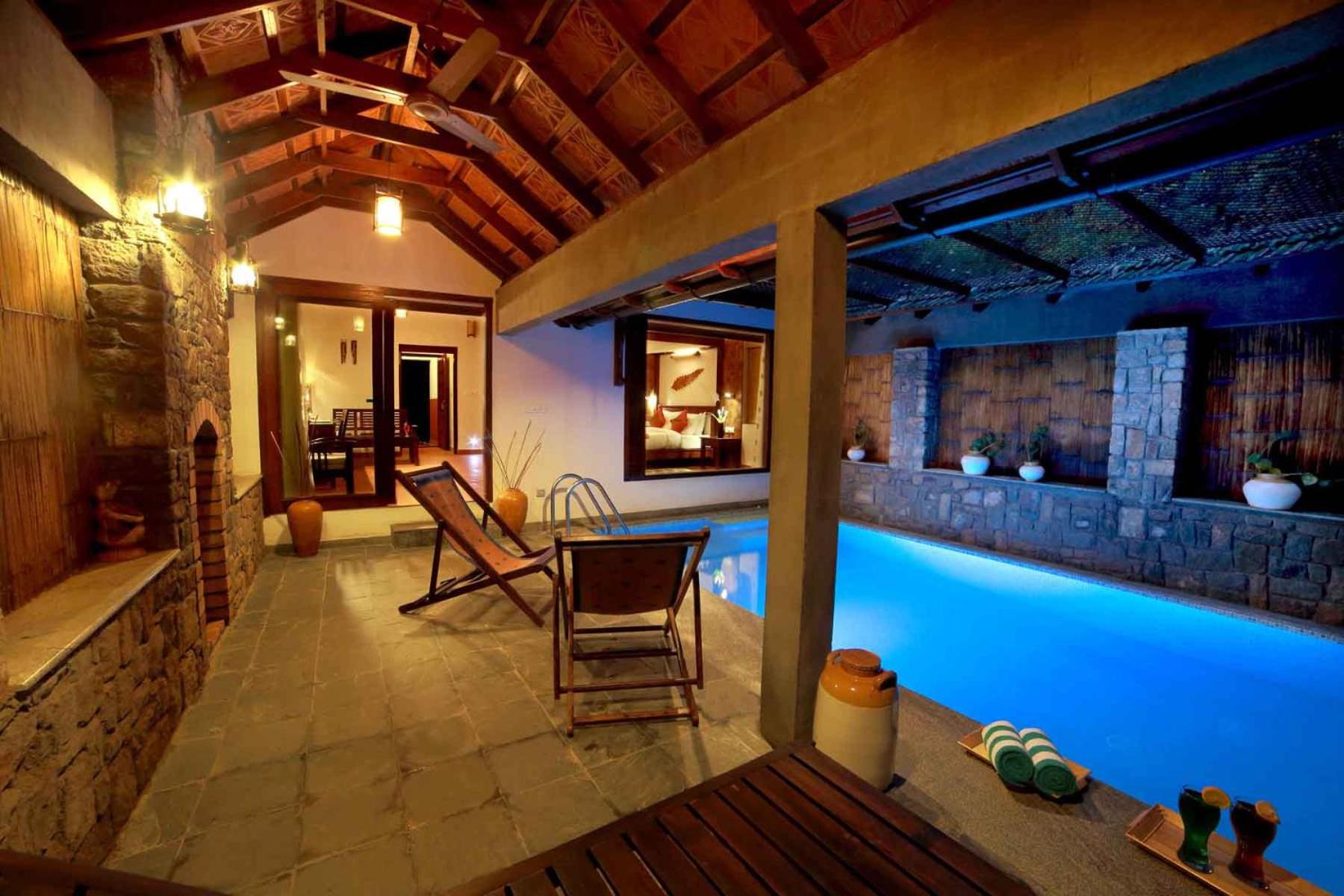 Pool Villa photo 3