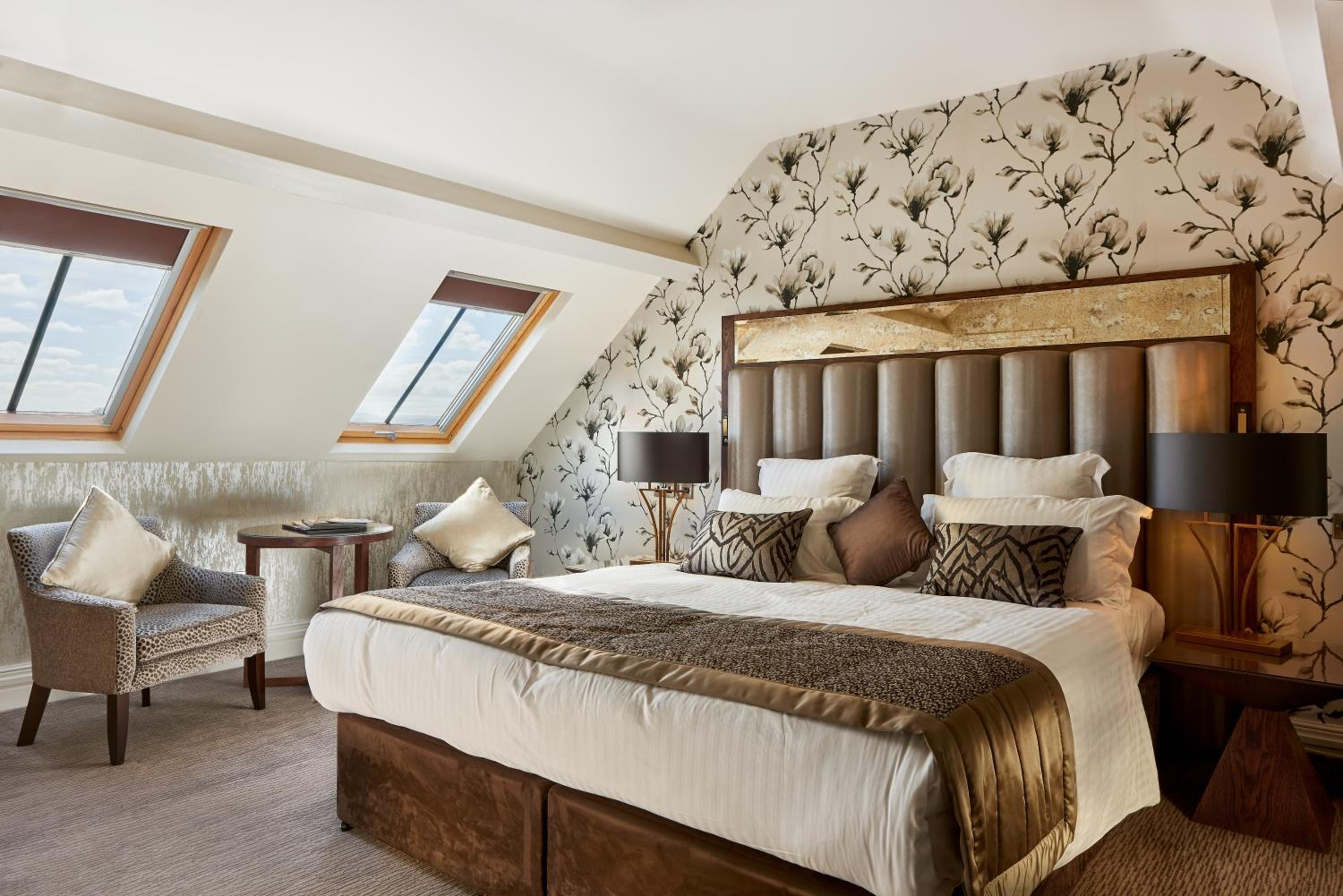 Executive Double Room photo 1