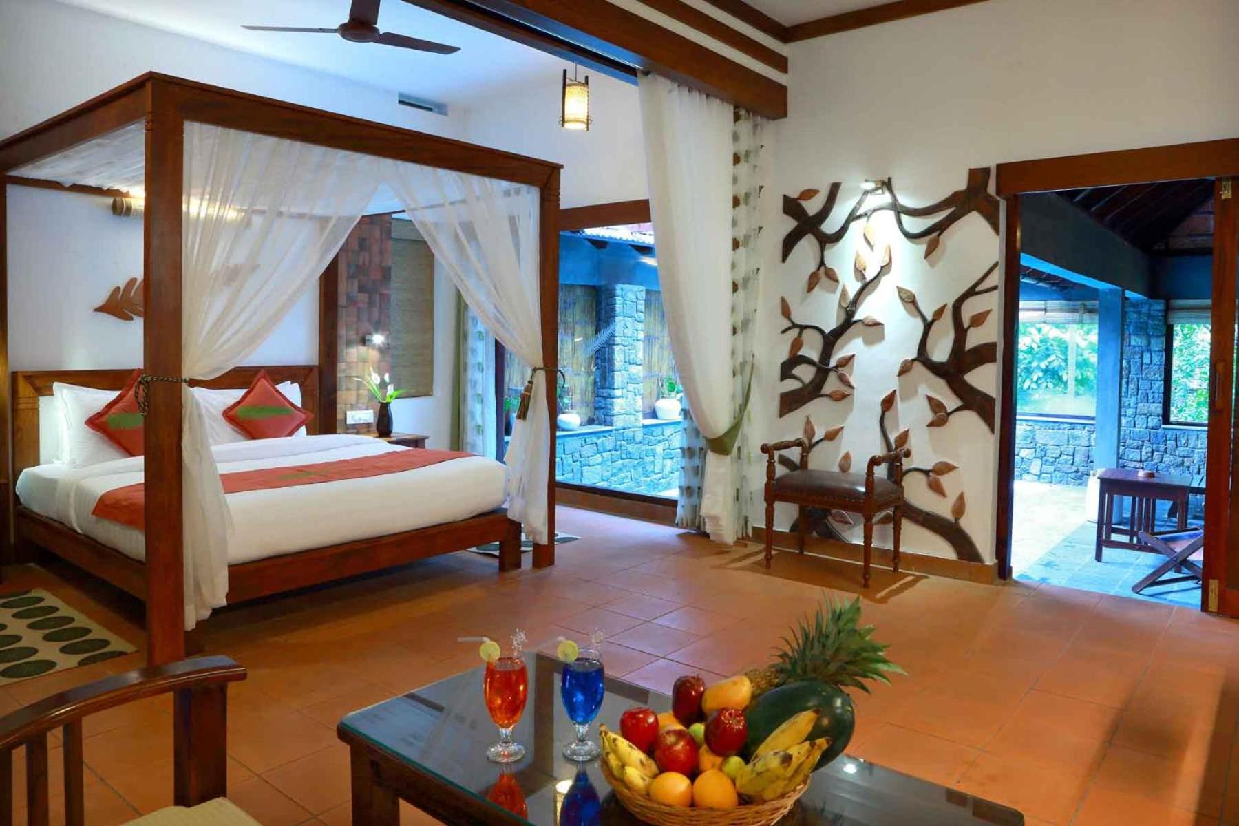 Pool Villa photo 2