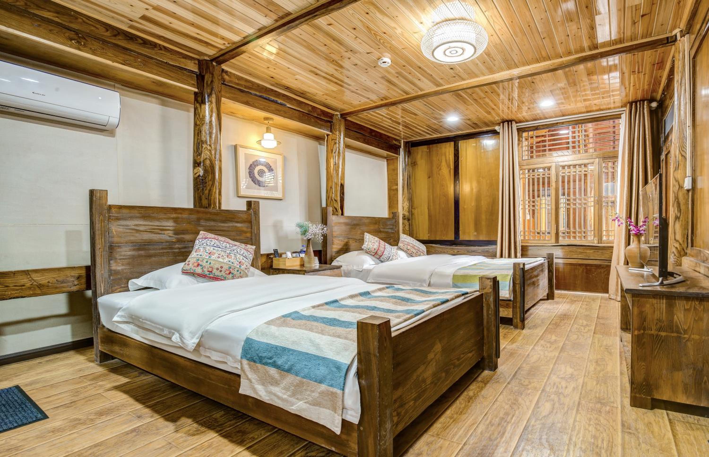 Suite with Garden View photo 1