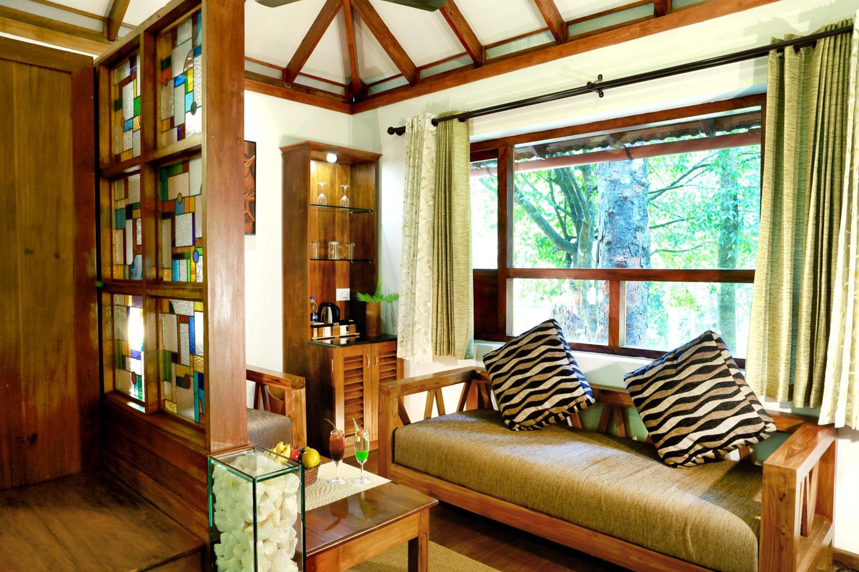 Celestial Honeymoon Pool Villa  photo 2