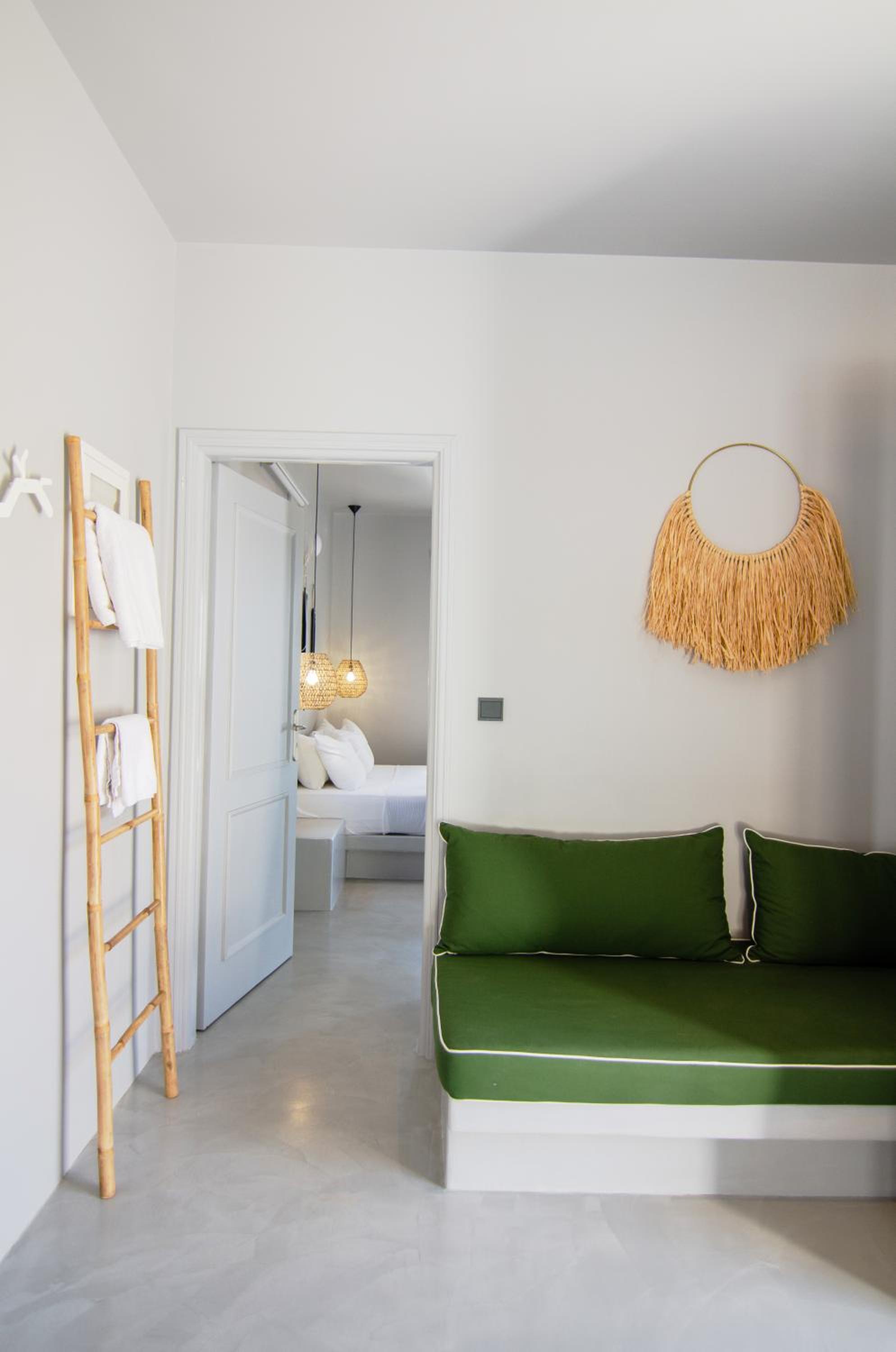 Apartment with Sea View 1