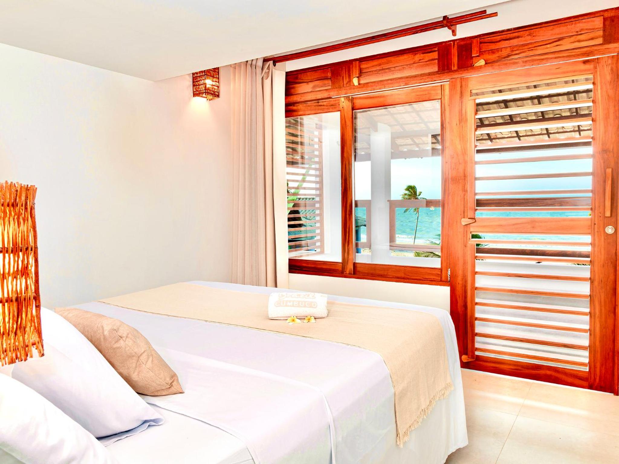 Deluxe Quadruple Room photo 1