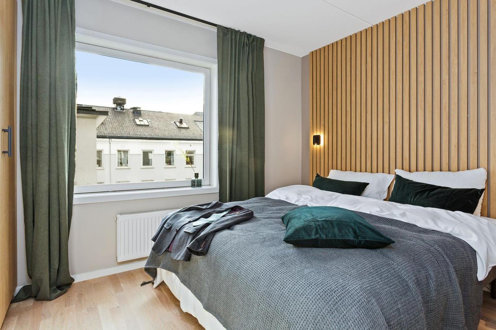 Superior One-Bedroom Apartment — the supplier's photographs — photo 6