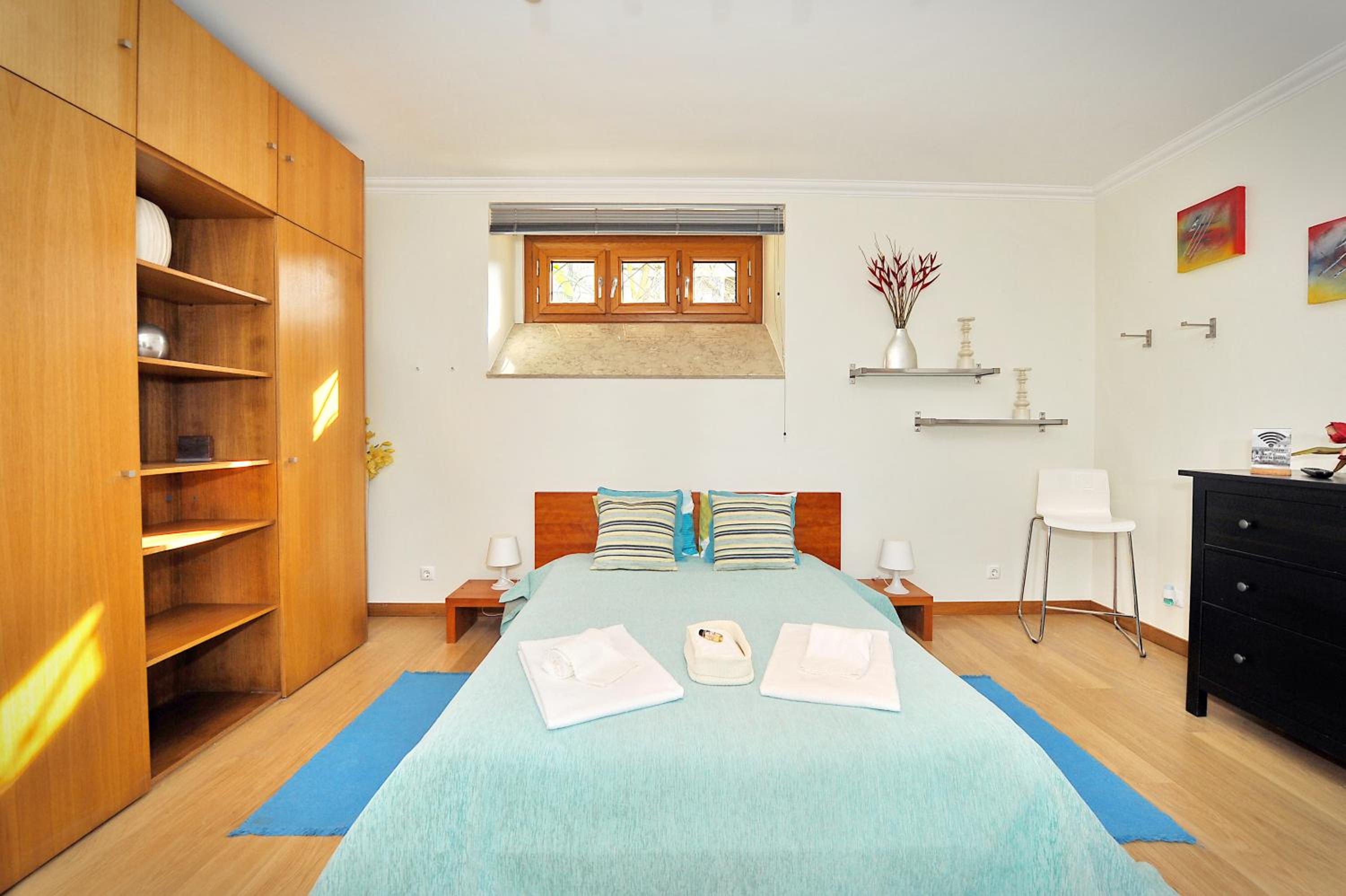 Double Room with Shared Toilet photo 3