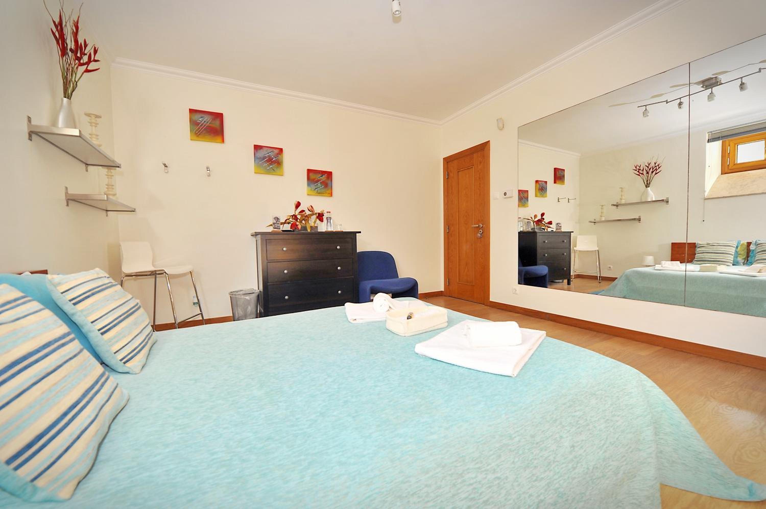 Double Room with Shared Toilet photo 1