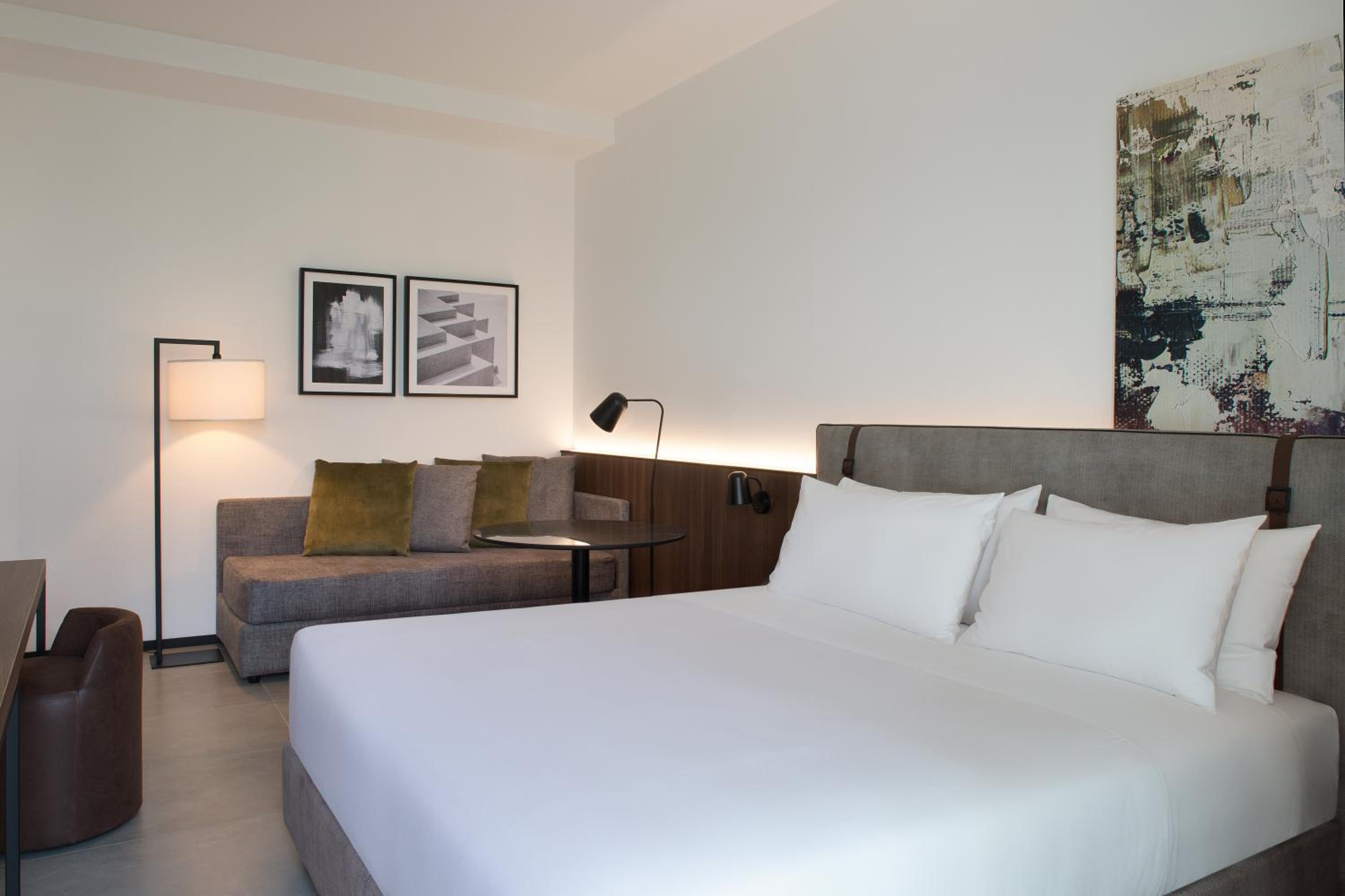Luxury Triple Room photo 3