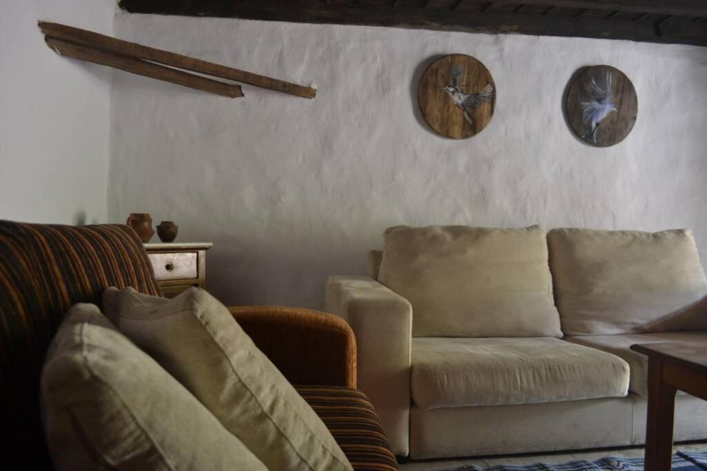 Casa de Dos Habitaciones