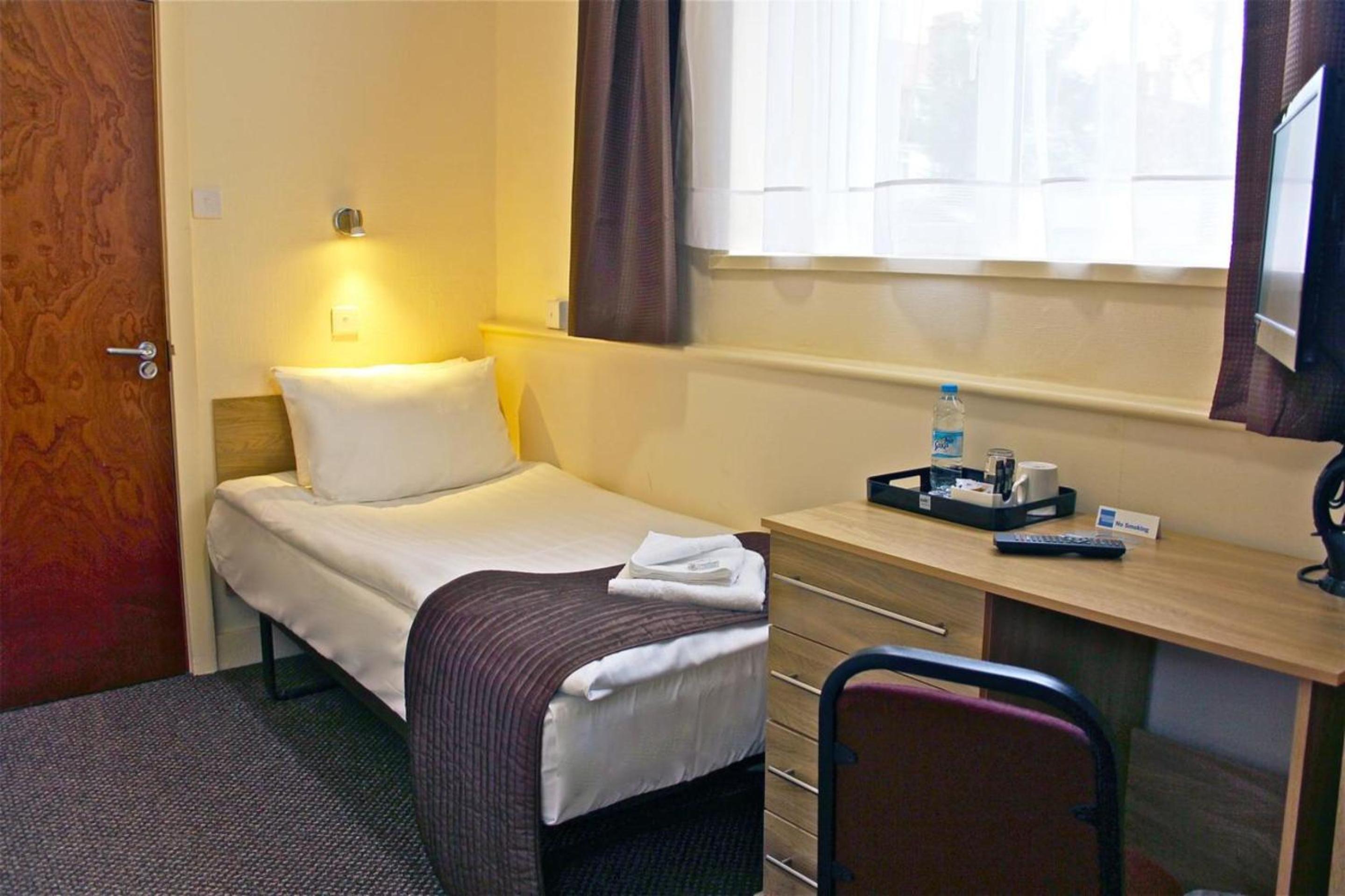 Standard Single Room photo 1