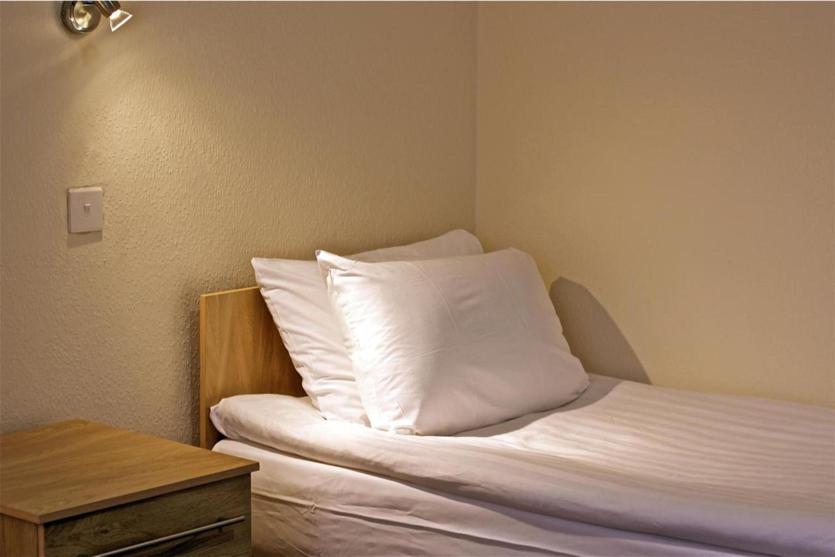 Standard Single Room photo 2