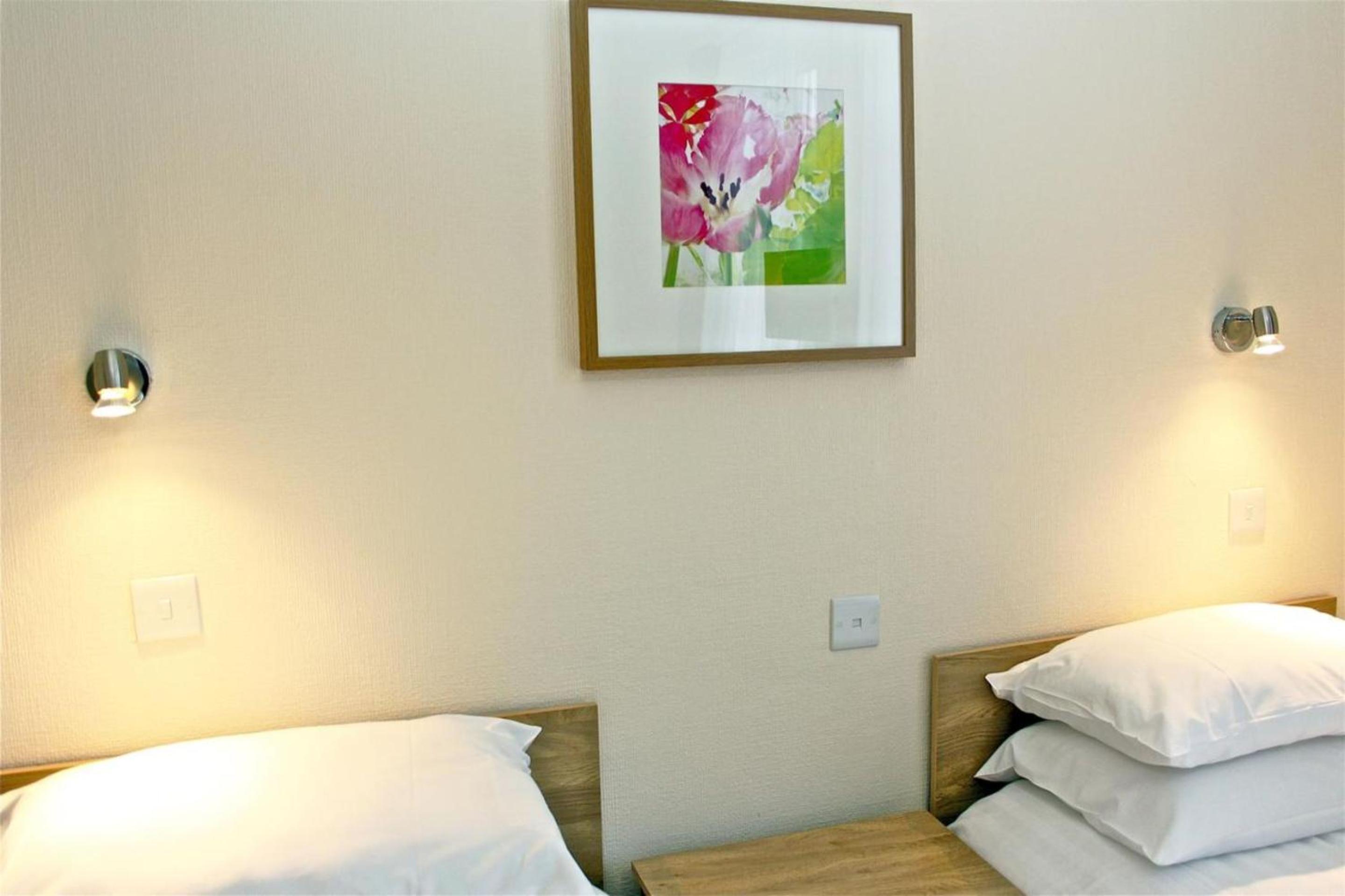 Standard Twin Room photo 3