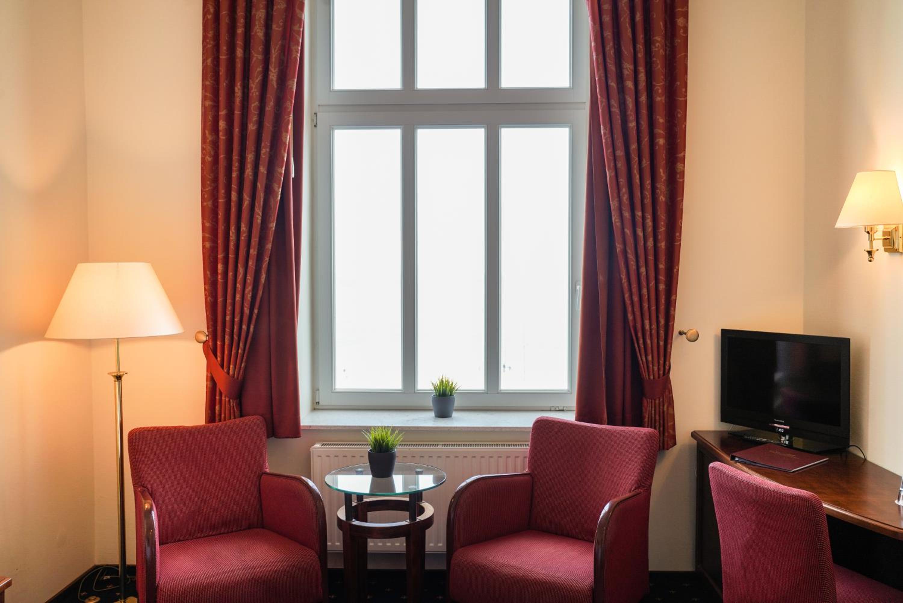 Double Room With Sea View photo 3