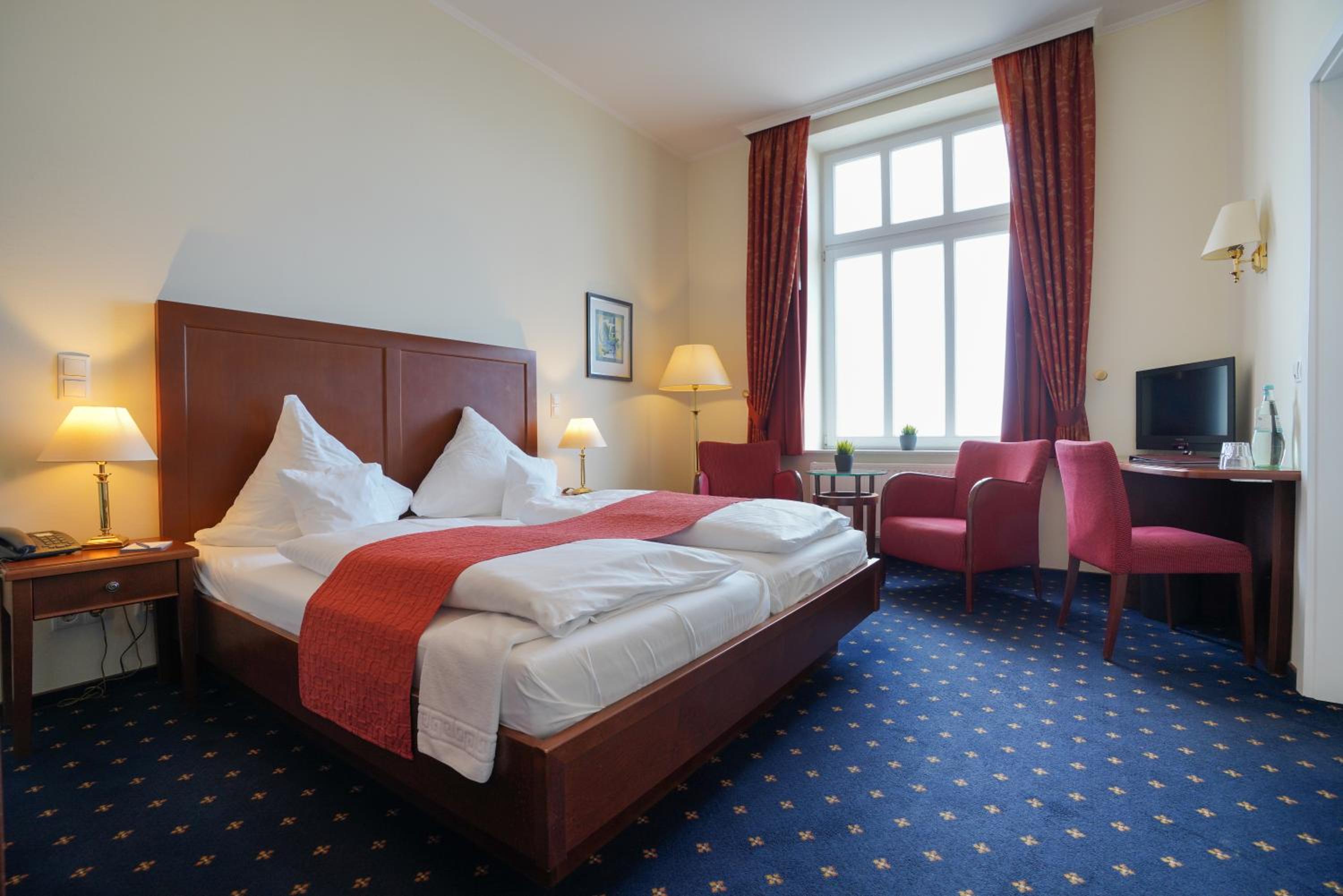 Double Room With Sea View photo 1