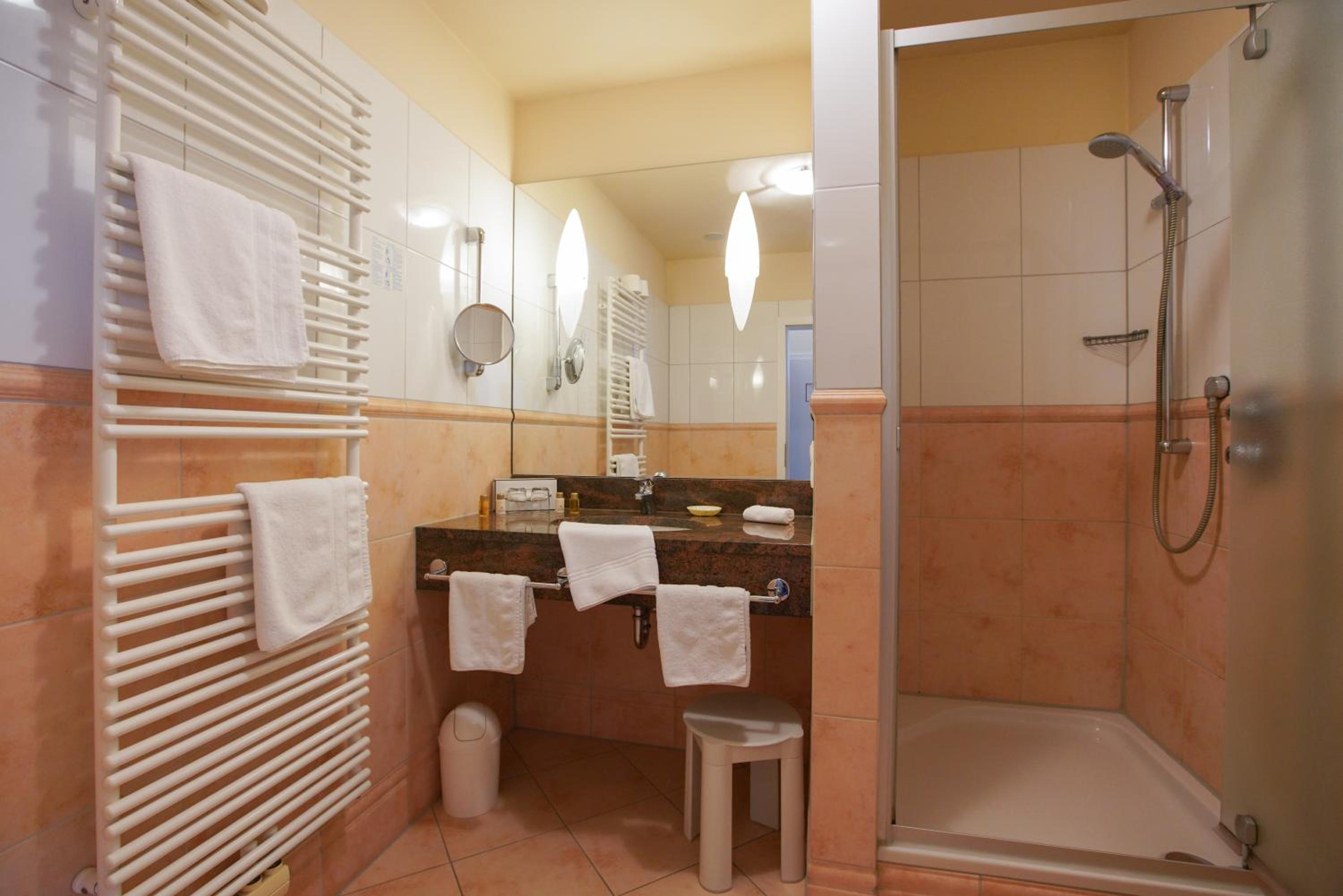 Double Room With Sea View photo 3