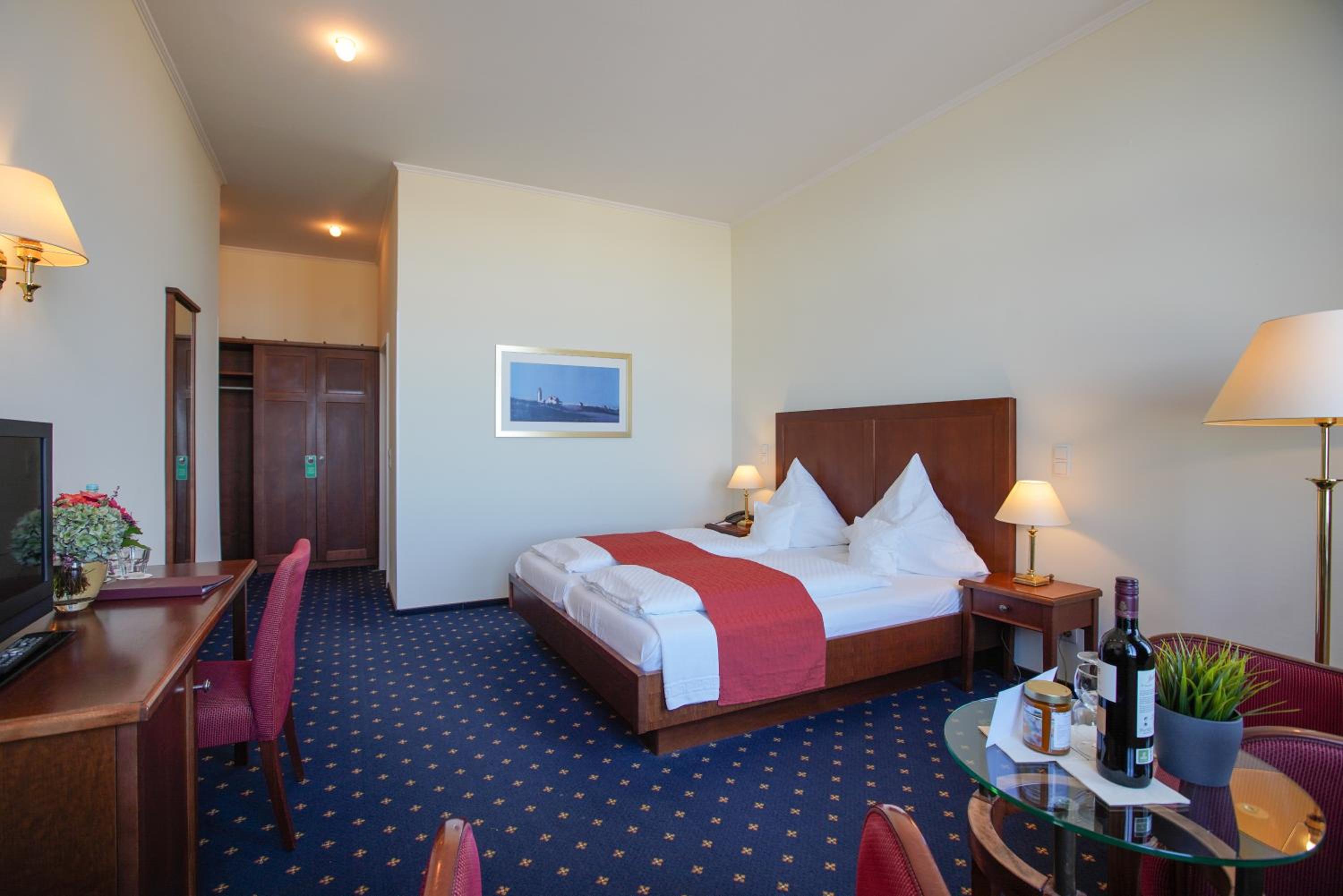 Double Room With Sea View photo 1