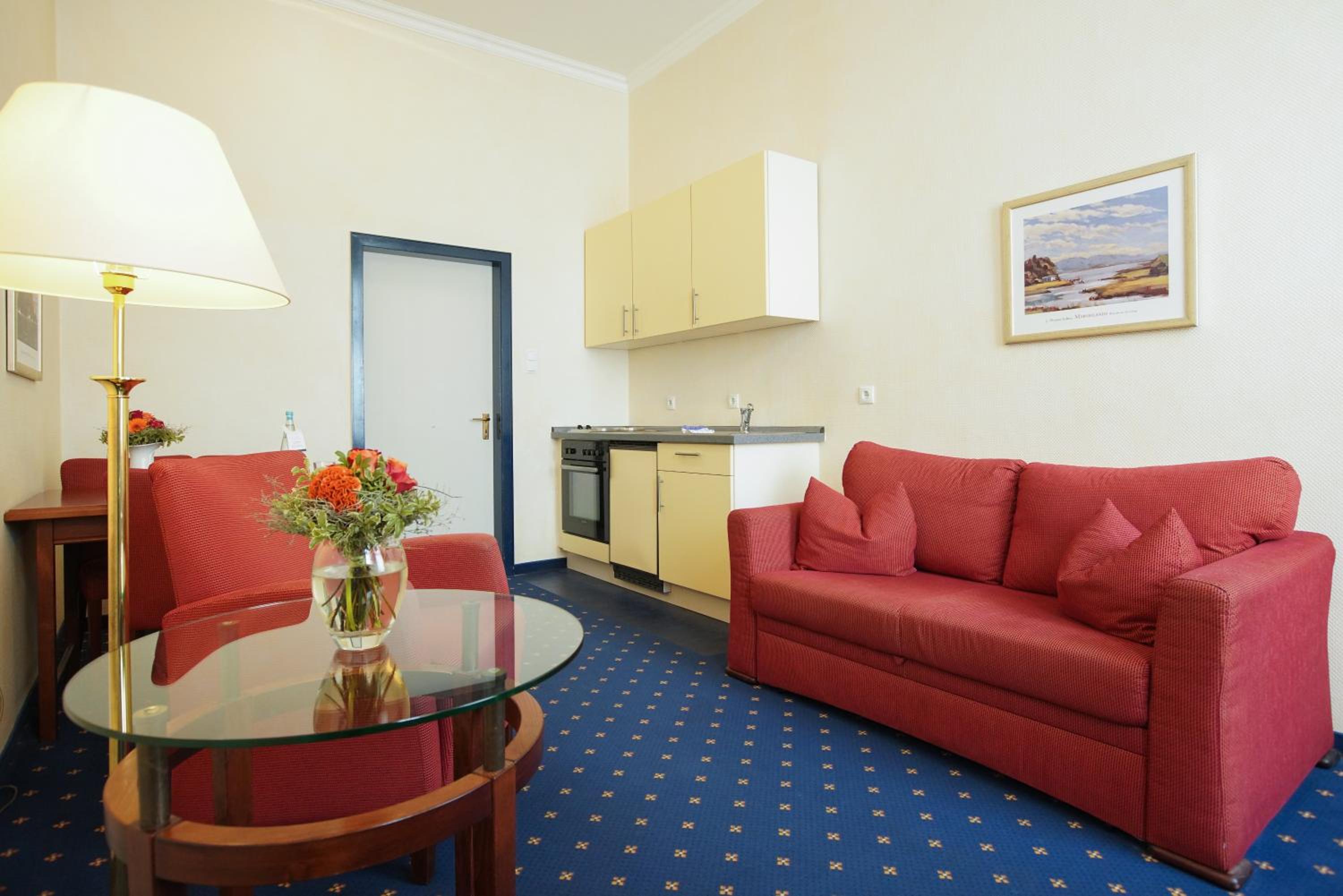 Double Room - Apartment photo 2