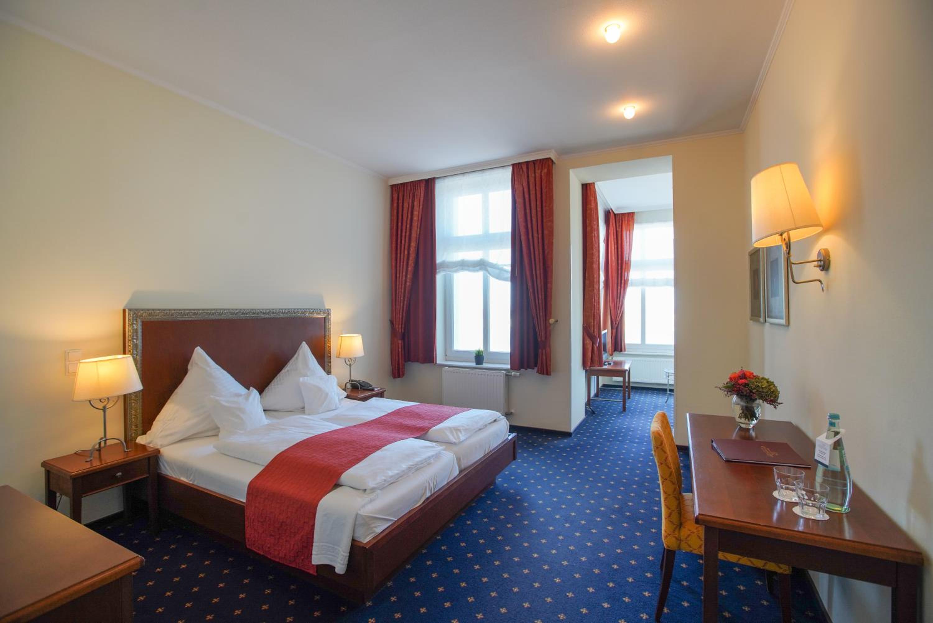 Junior Suite With Sea View photo 1