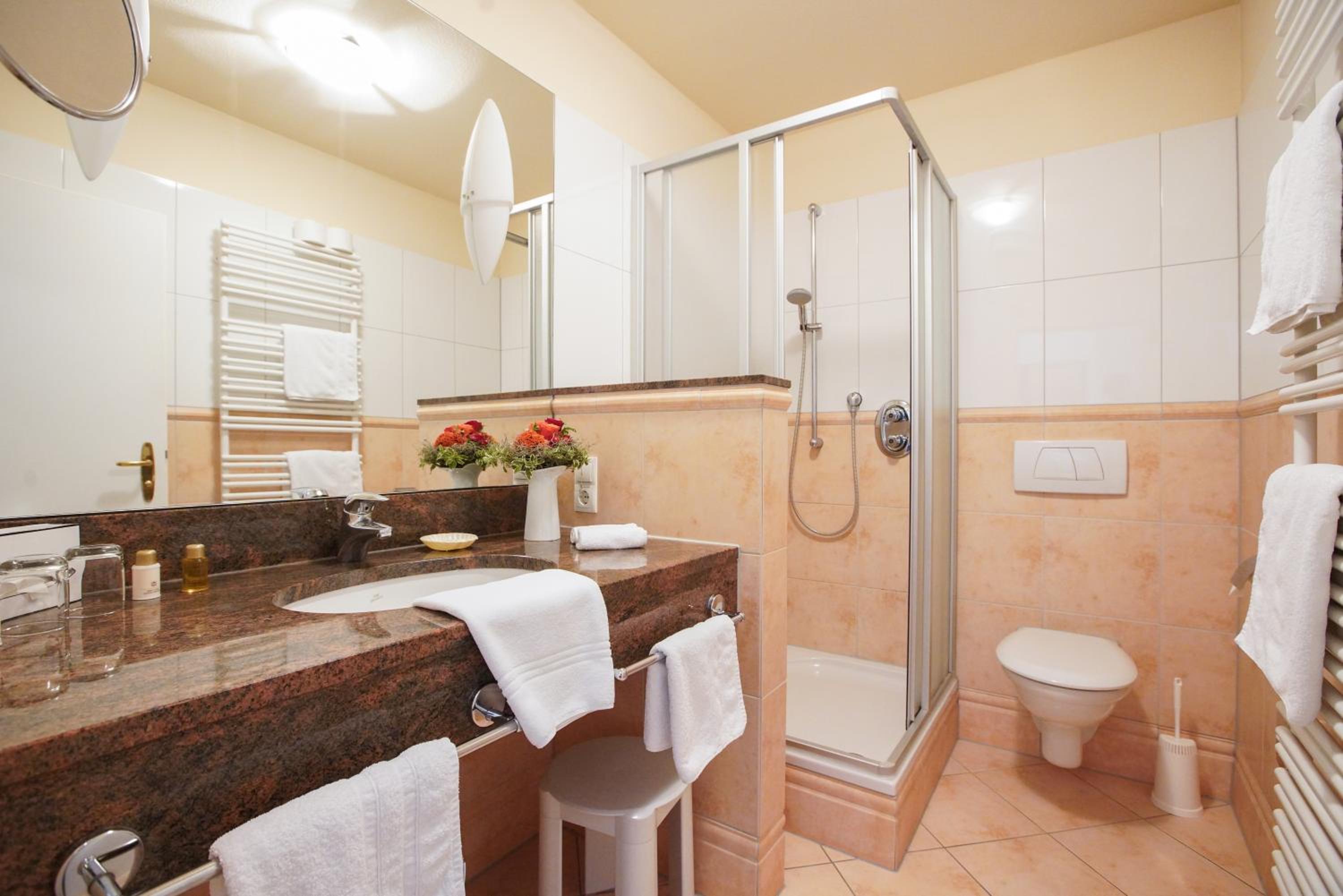 Junior Suite With Ocean View photo 2