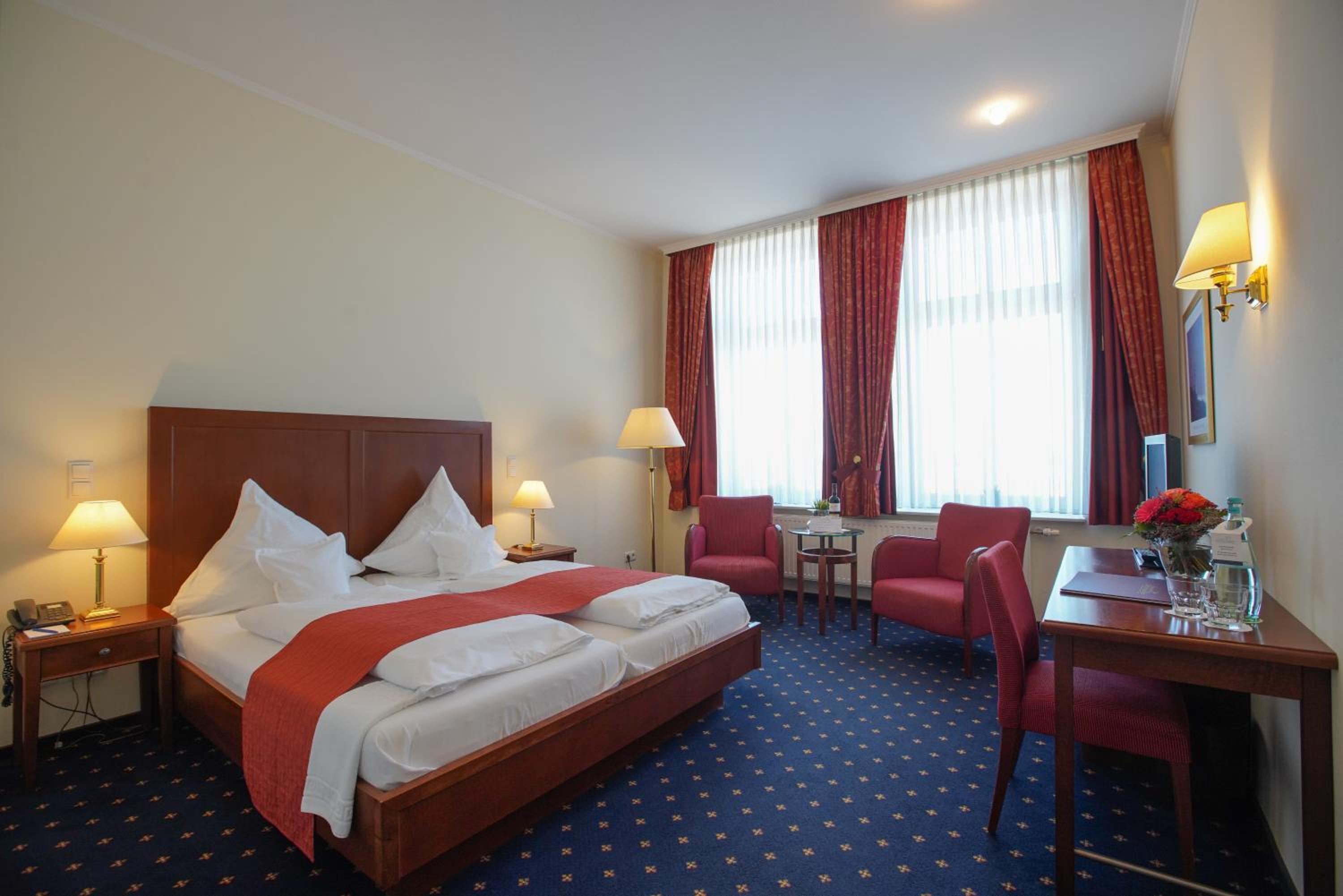 Double Room With Sea View photo 1