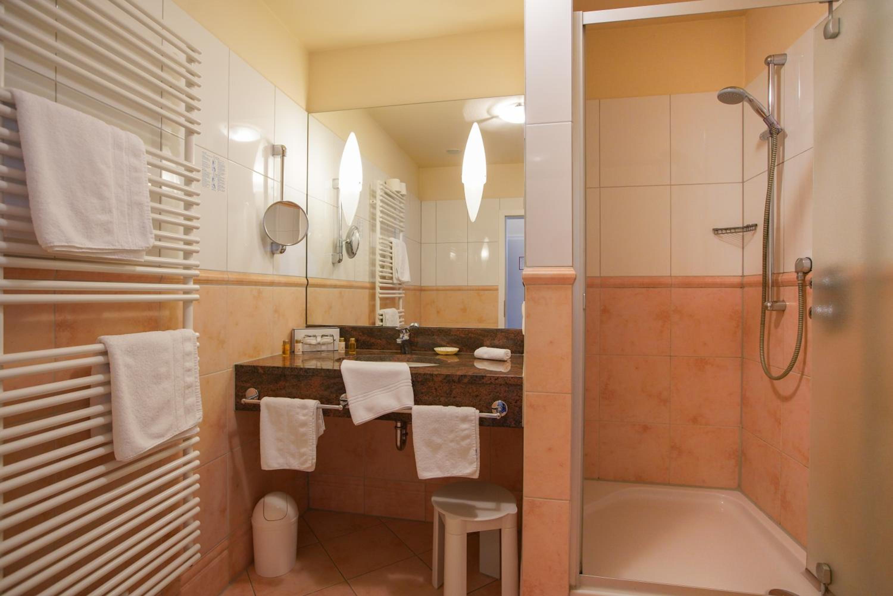 Double Room With Sea View photo 3