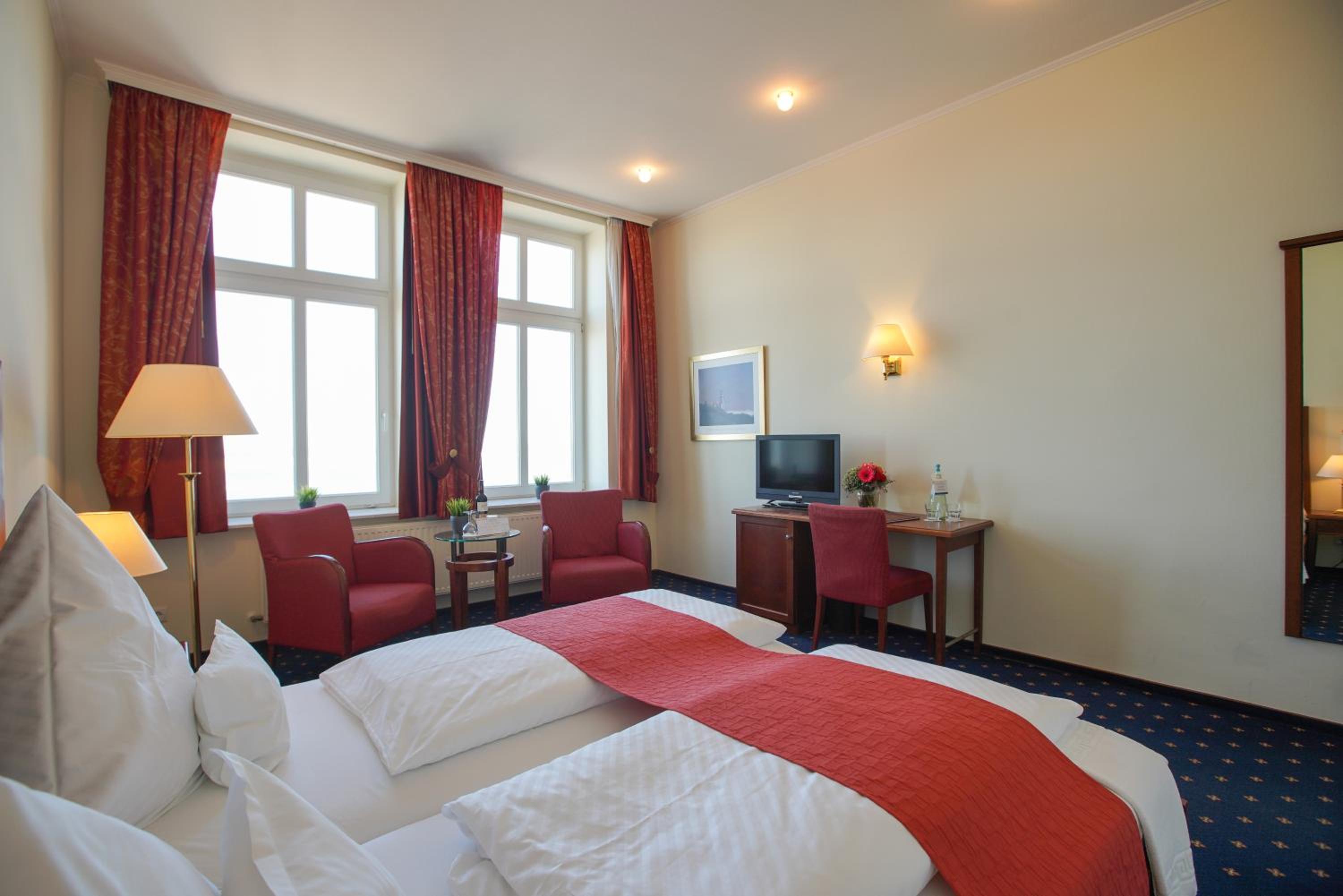 Double Room With Sea View photo 2