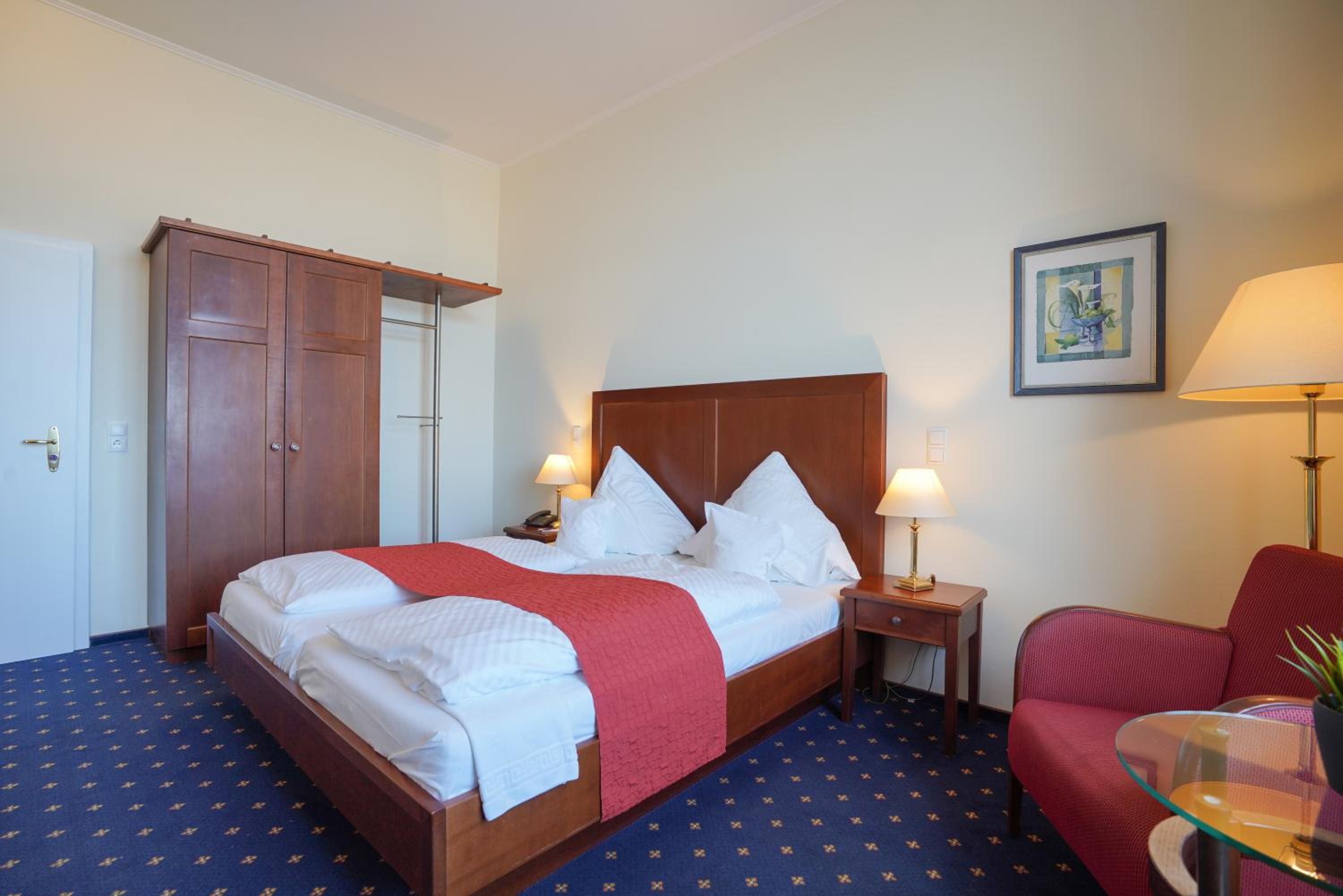 Double Room With Sea View photo 1