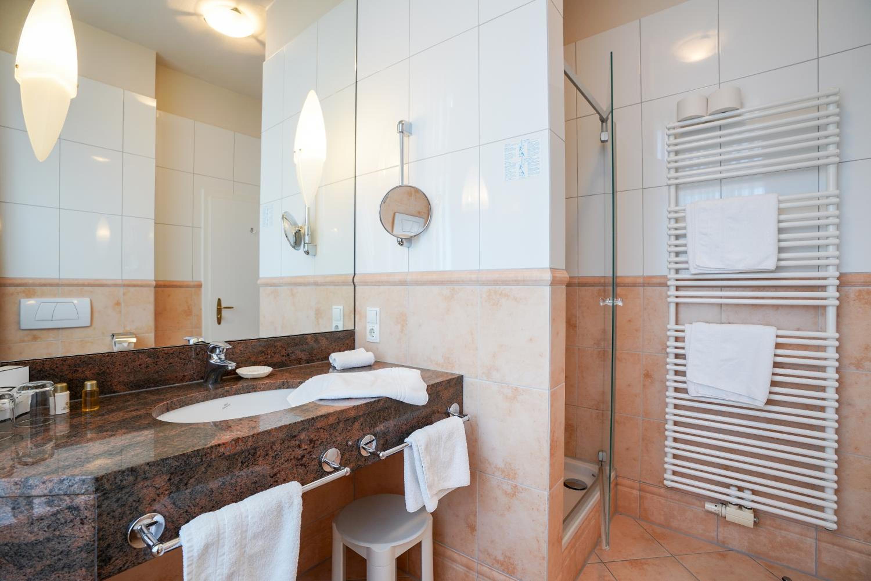 Double Room With Sea View photo 2
