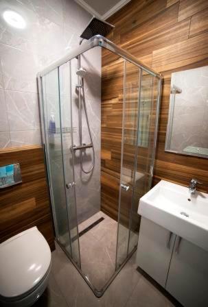Superior Triple Room photo 2