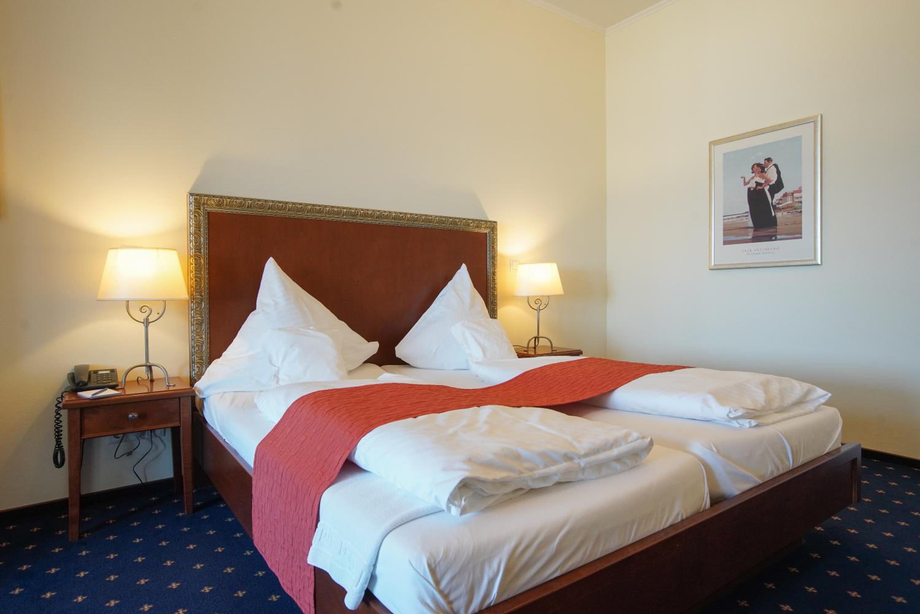 Junior Suite With Ocean View photo 1