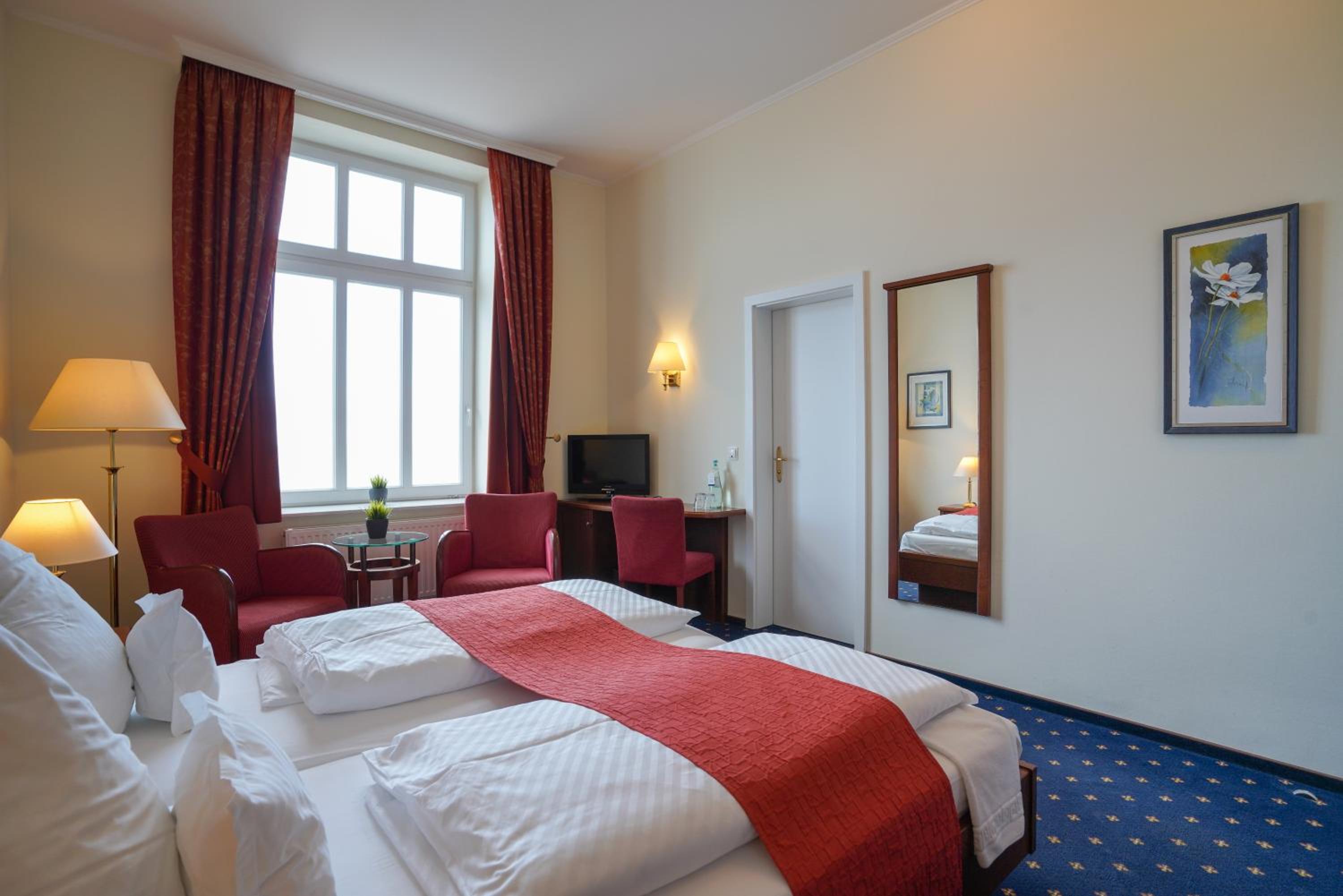 Double Room With Sea View photo 3