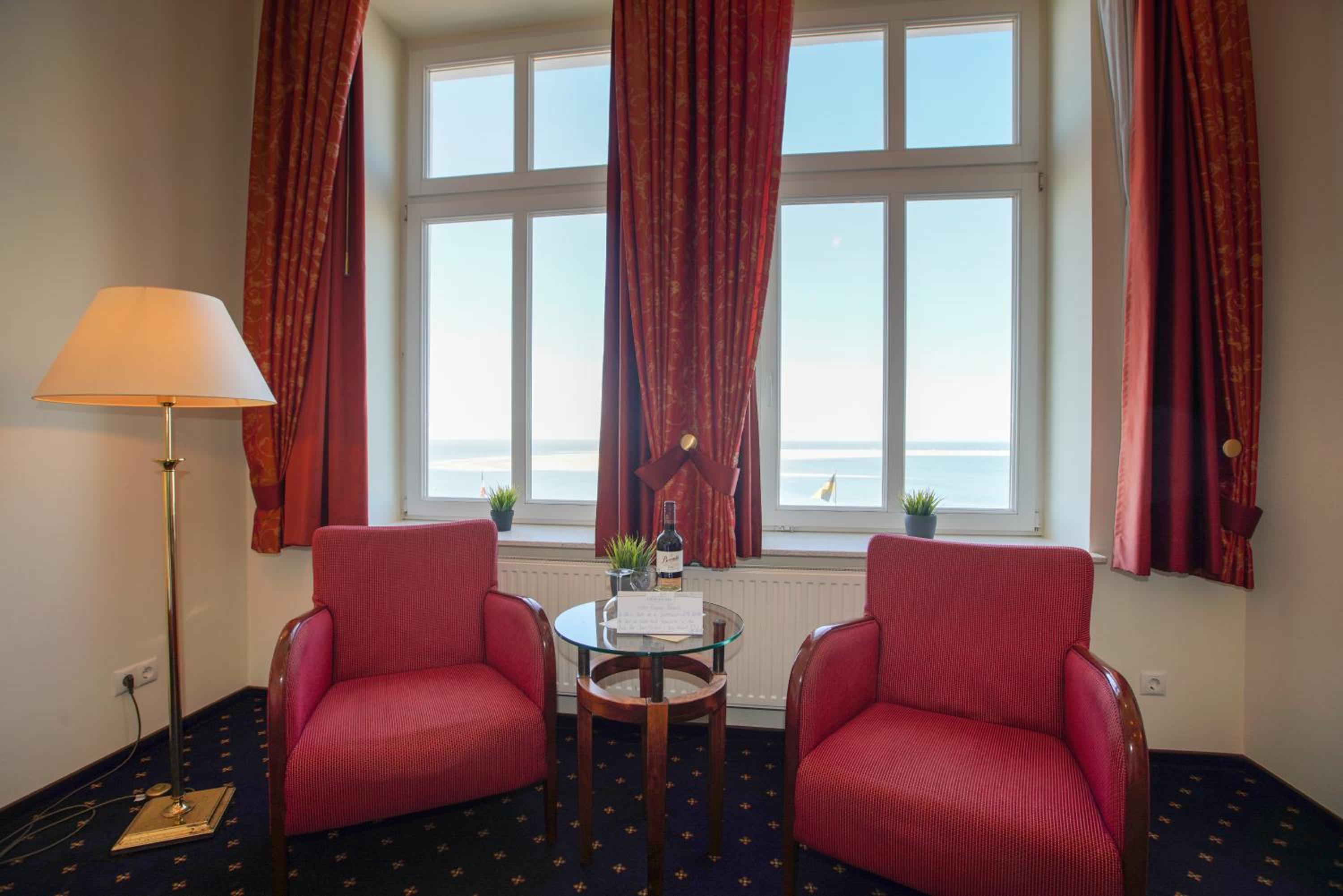 Double Room With Sea View photo 2