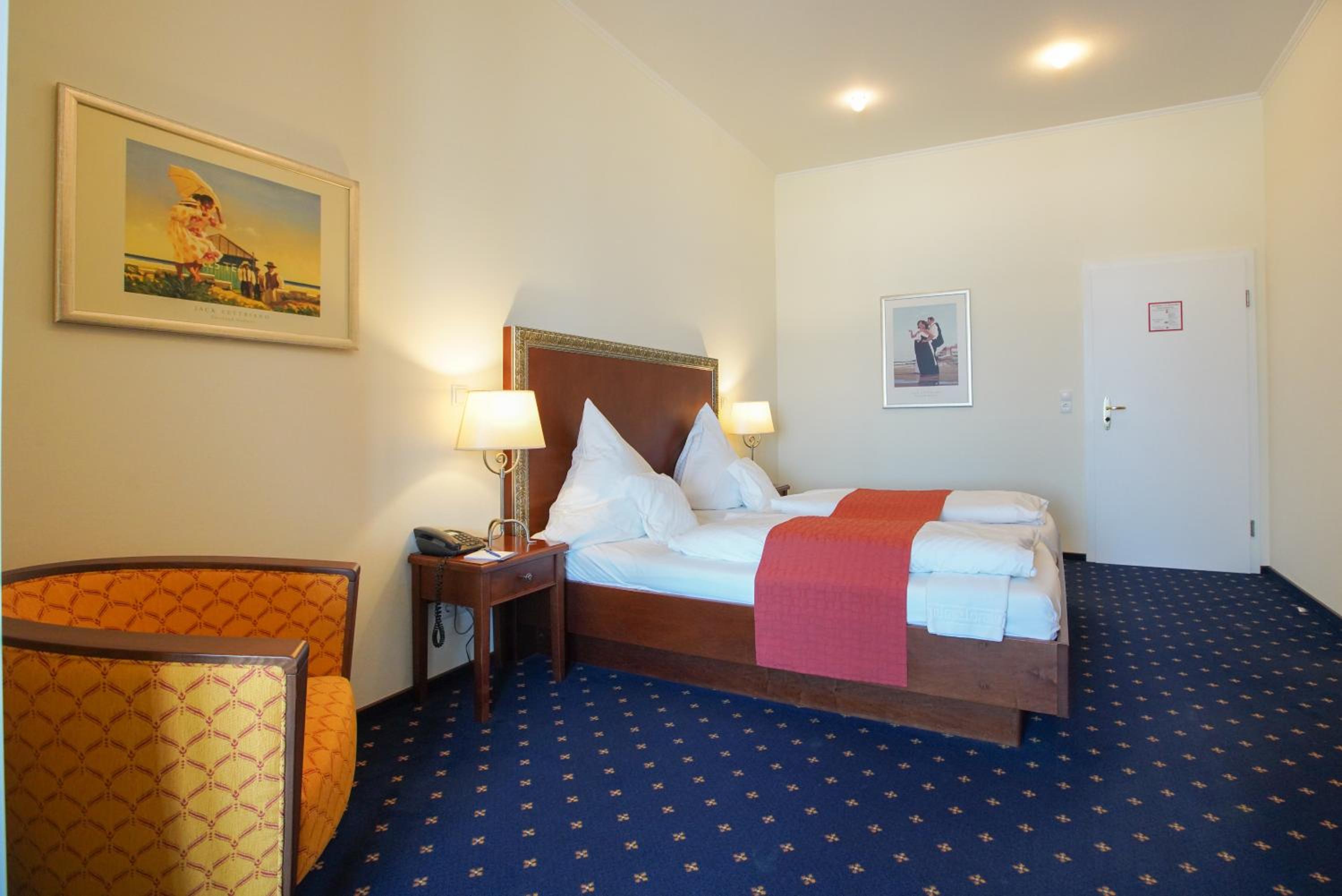 Junior Suite With Ocean View photo 3