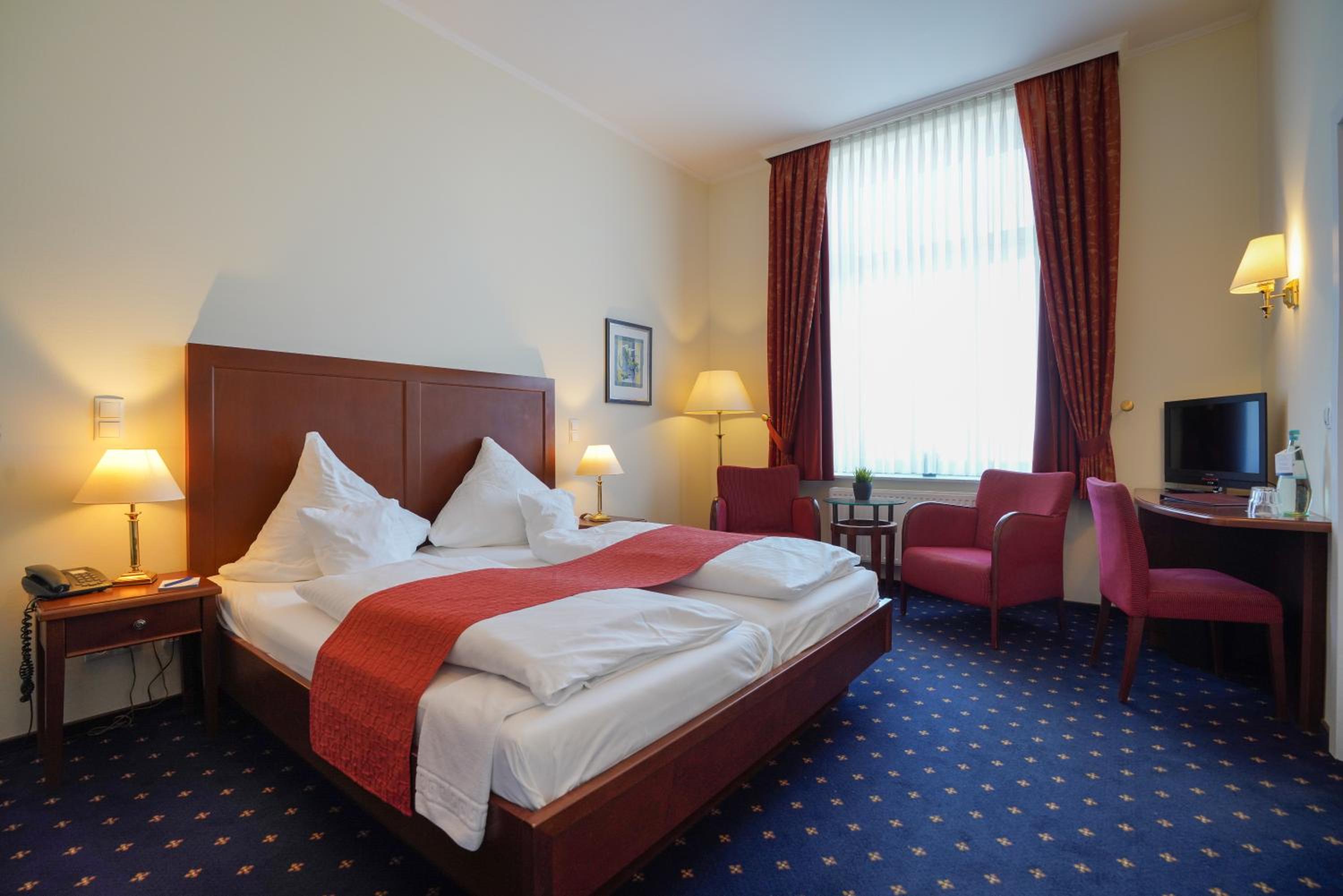 Double Room With Sea View photo 2