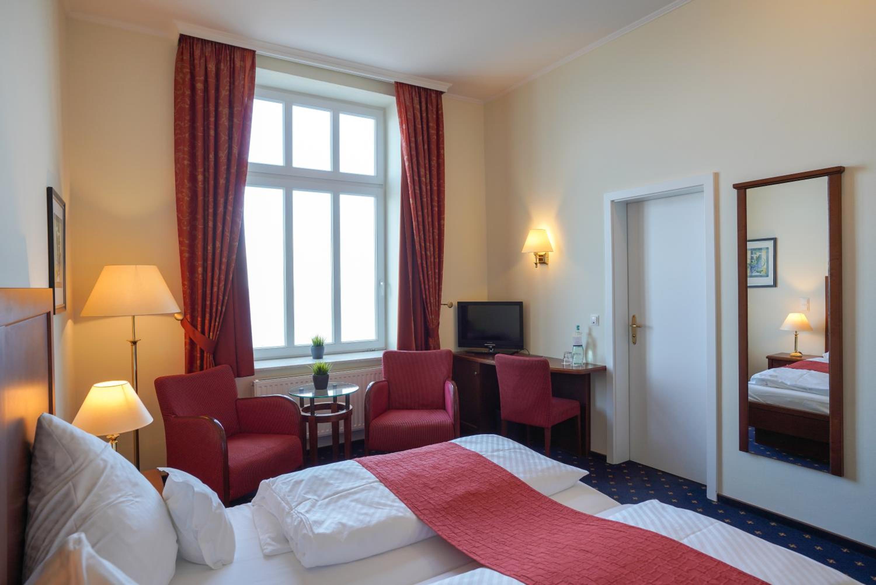 Double Room With Sea View photo 1