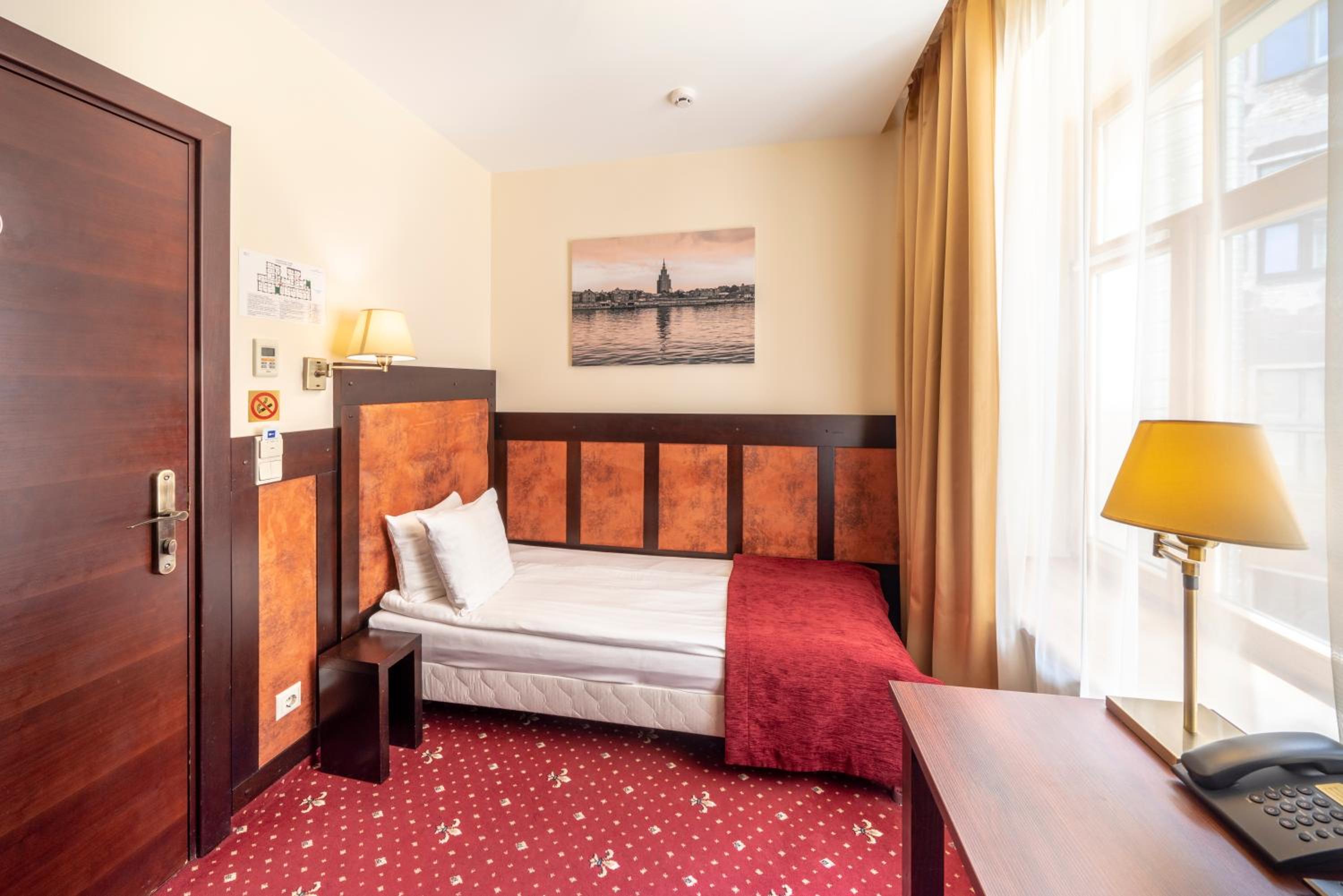 Standard Single Room photo 1
