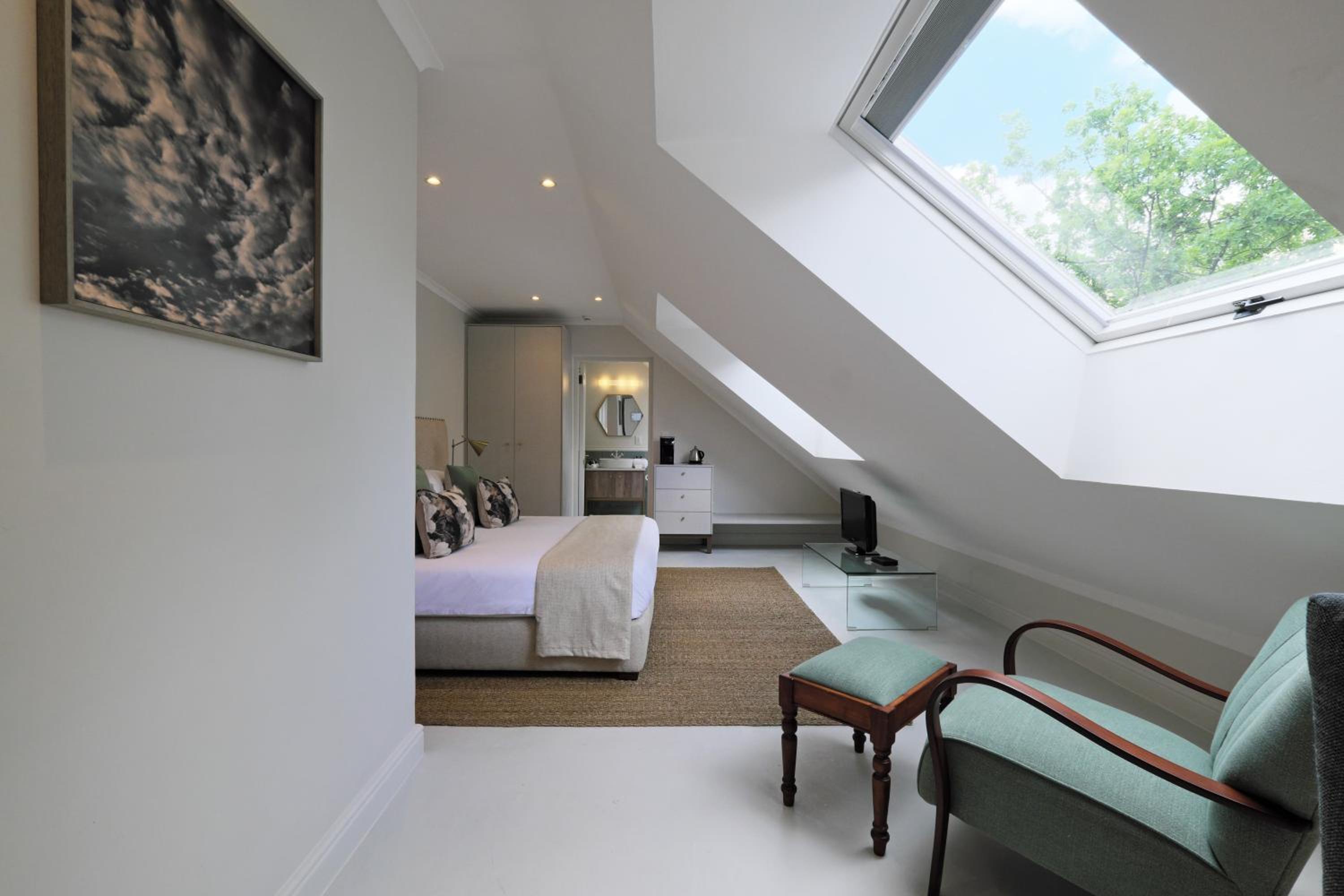 Classic Room - Photo 9