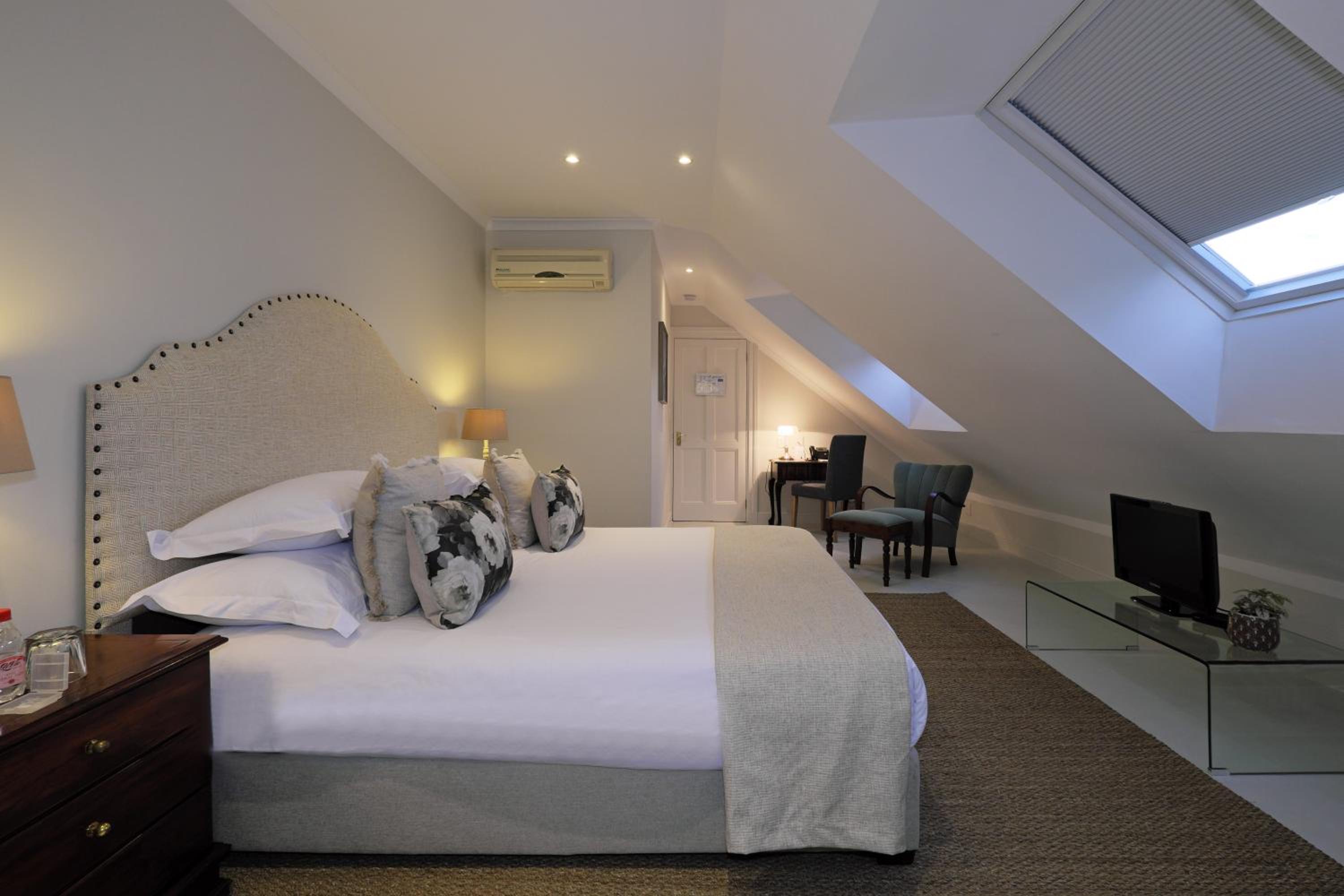 Classic Room - Photo 6
