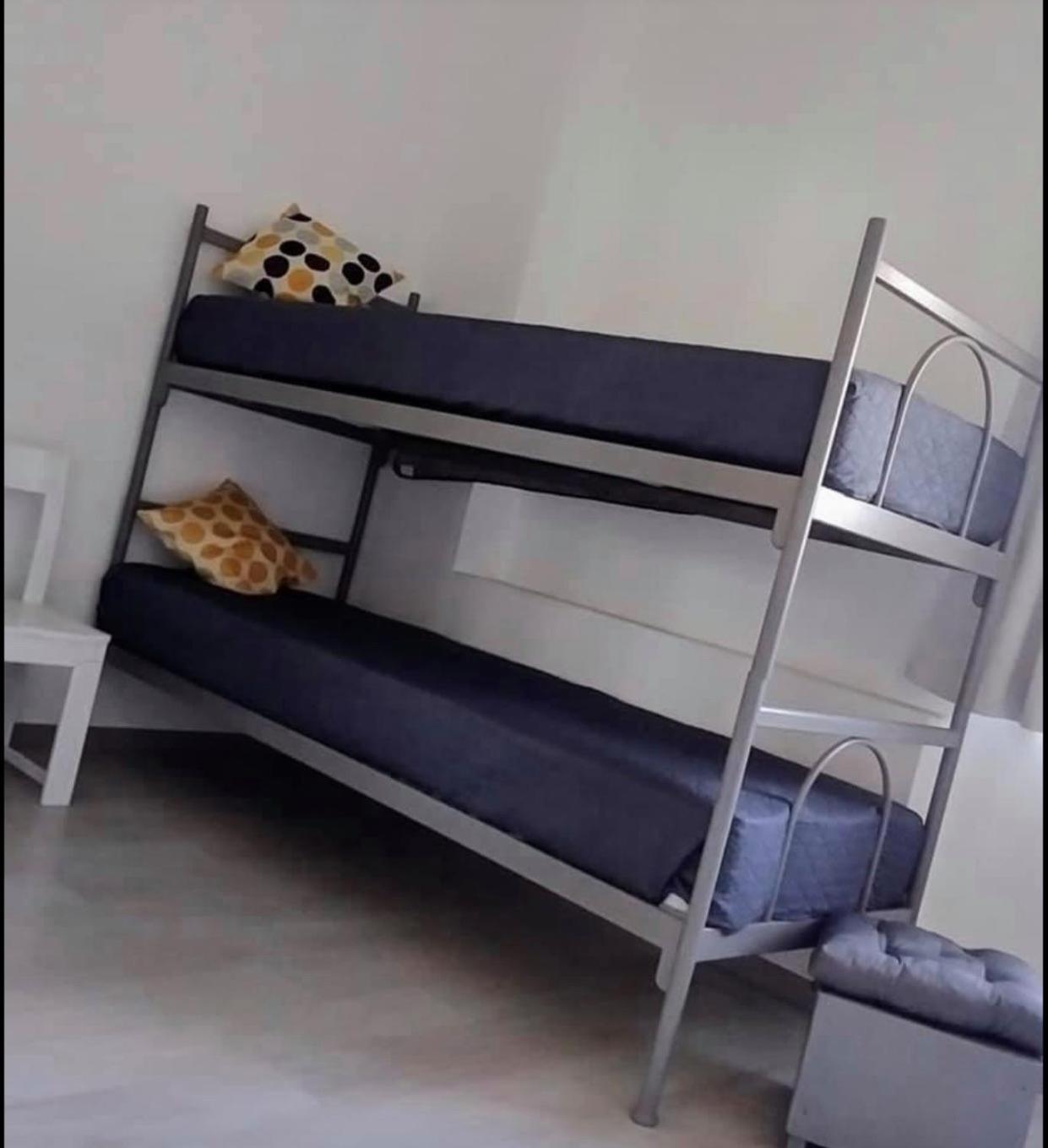 Double or Twin Room with Private Bathroom photo 3