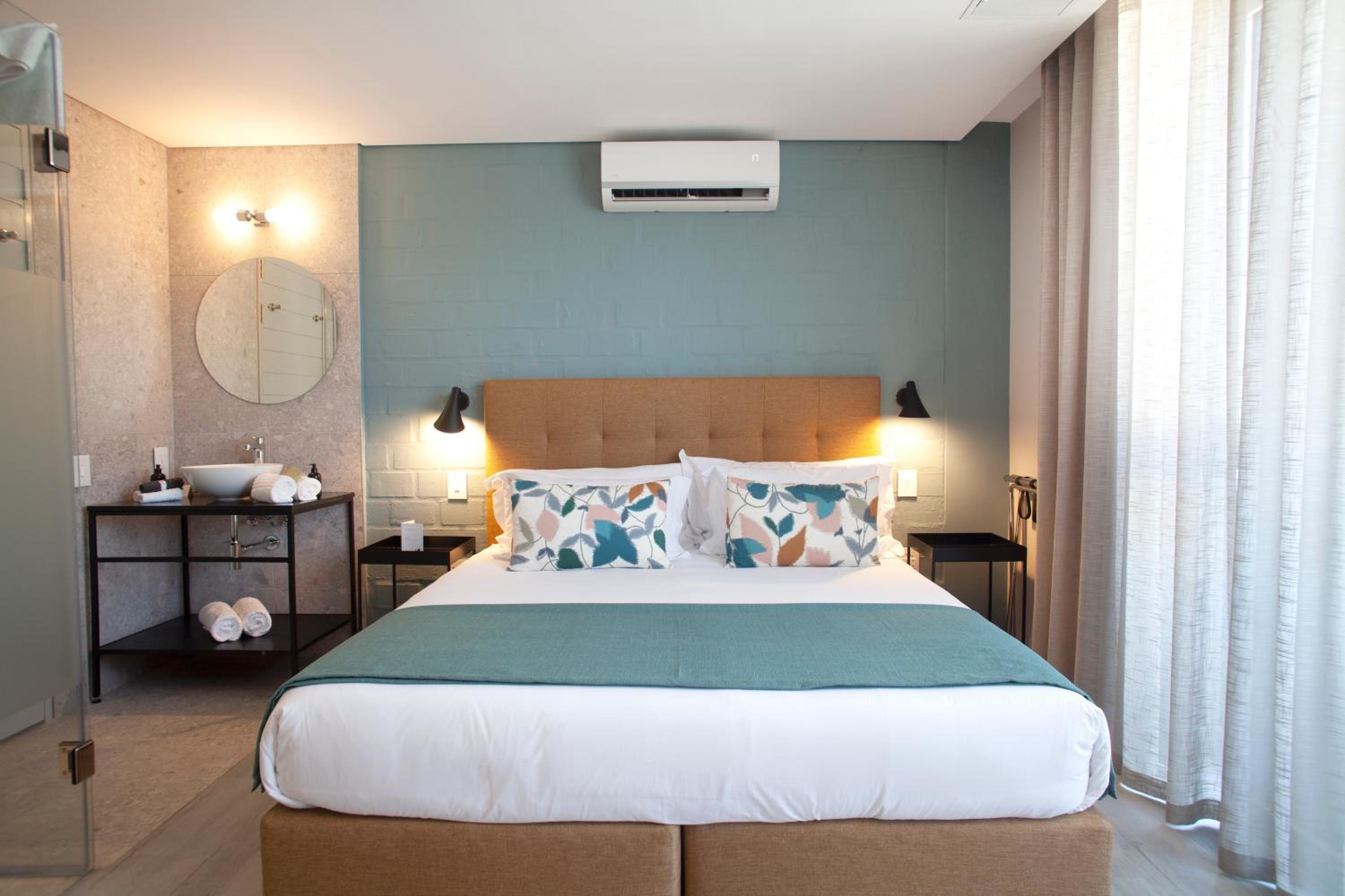 Classic King Room - Photo 1
