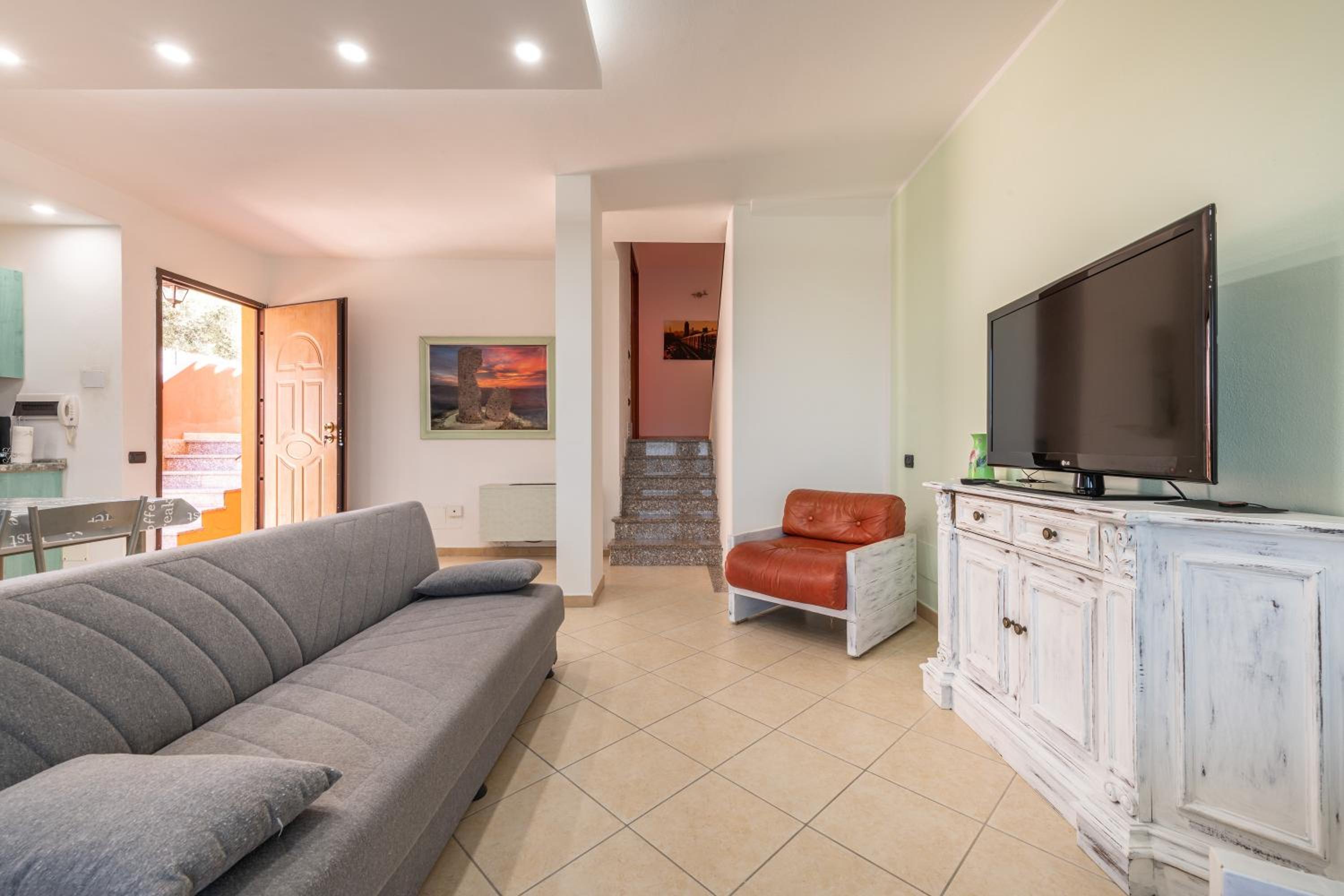 Two-Bedroom Superior Apartment