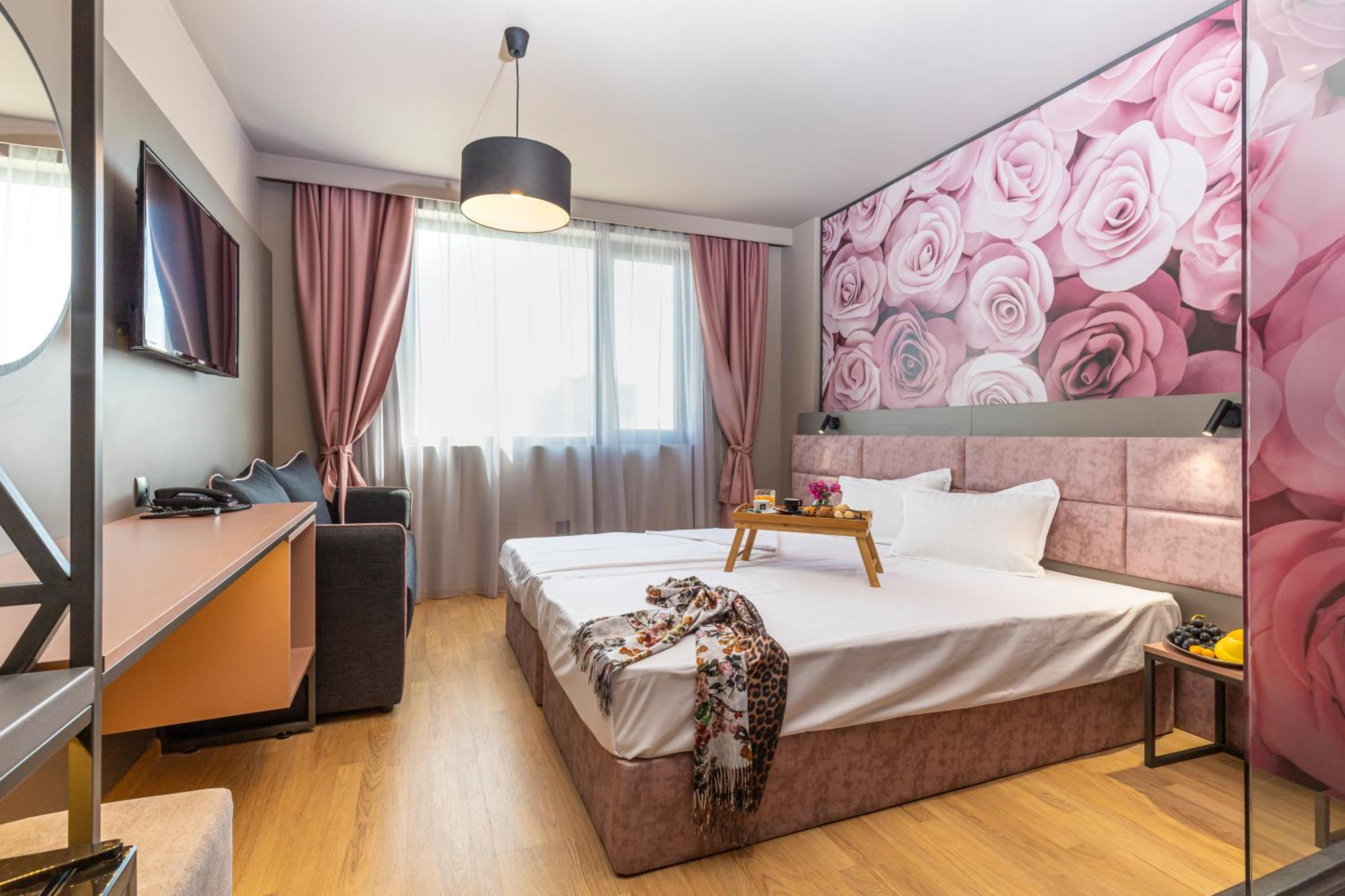 Double or Twin Room - Photo 1