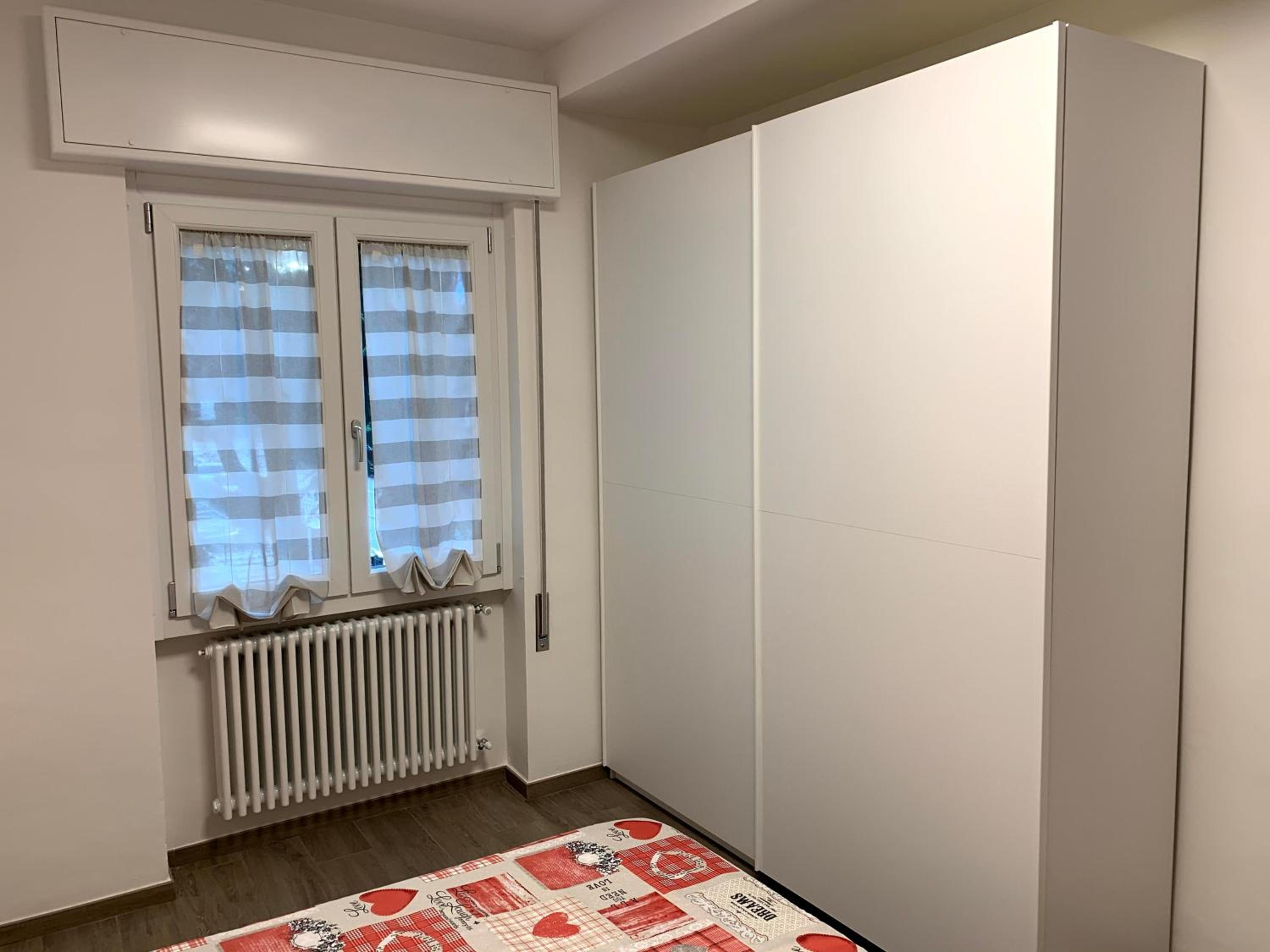 Two-Bedroom Apartment photo 1