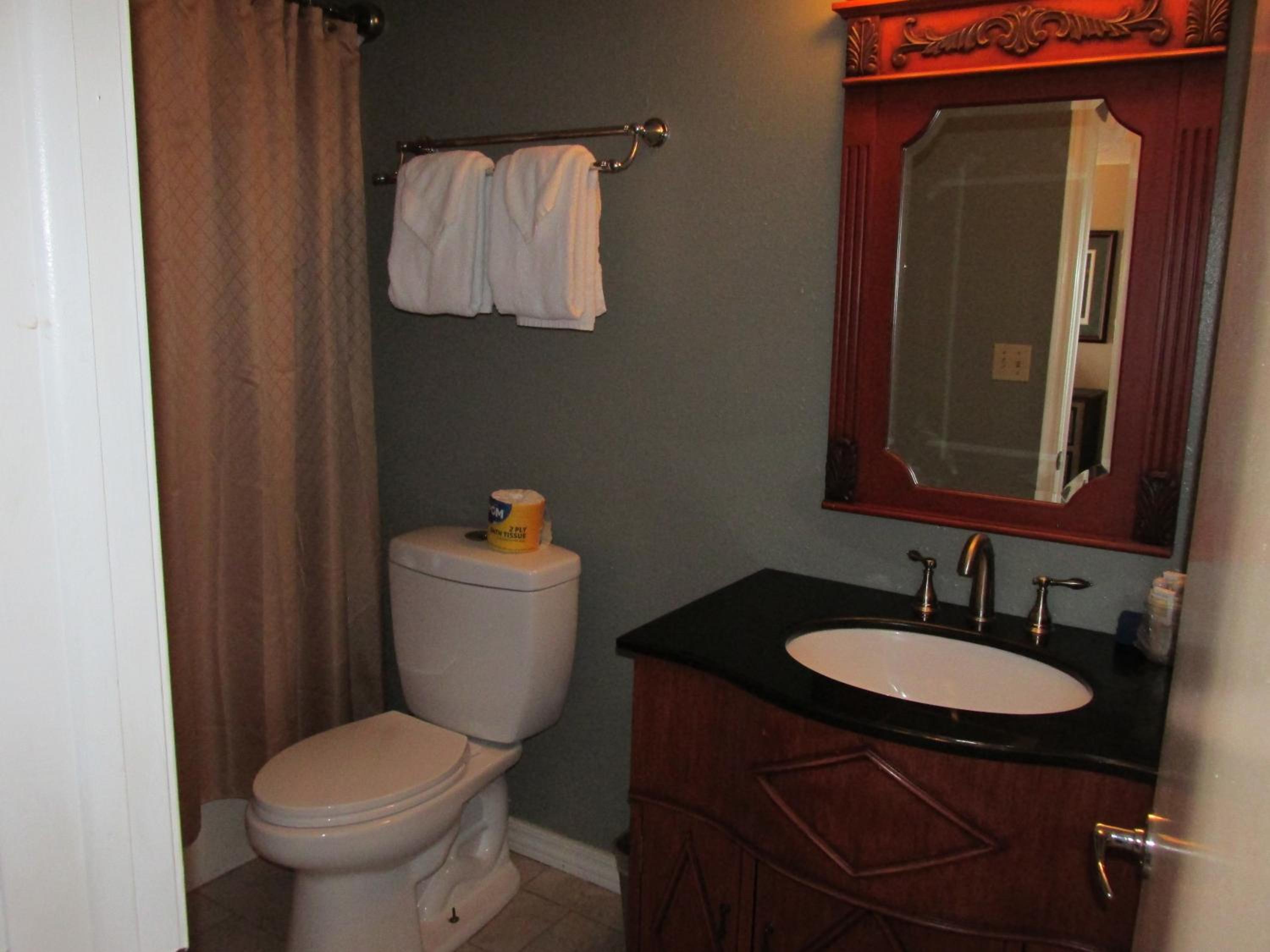 King Suite with Spa Bath - Photo 2
