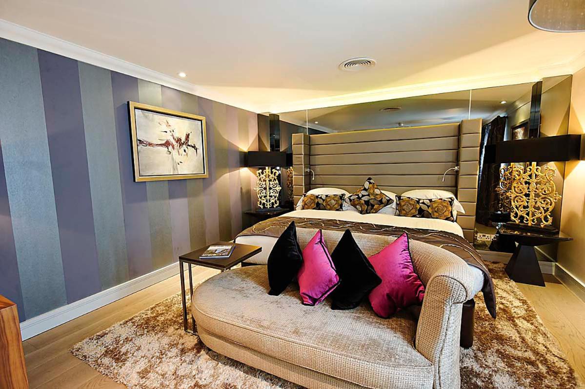 Superior King Room photo 1